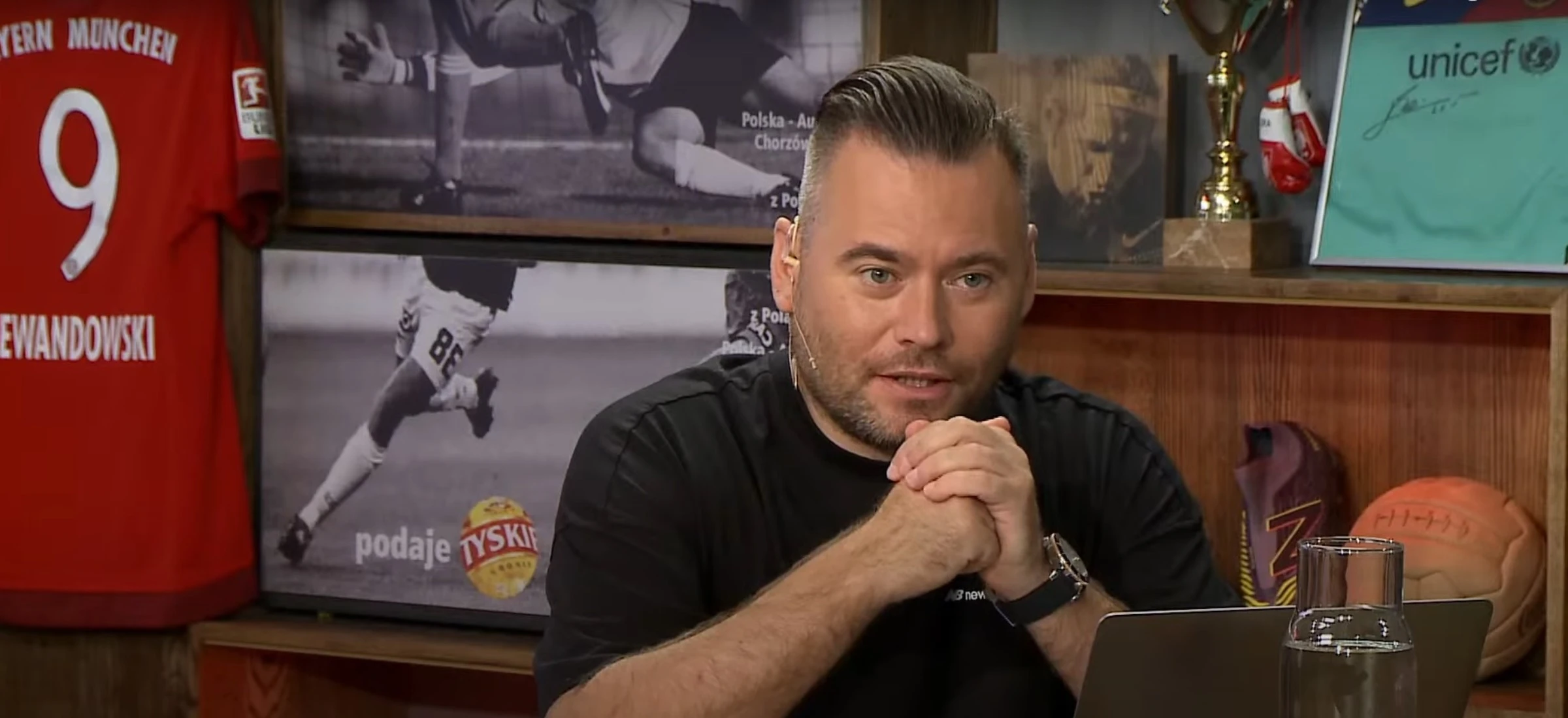 krzysztof stanowski hejt park licytacje