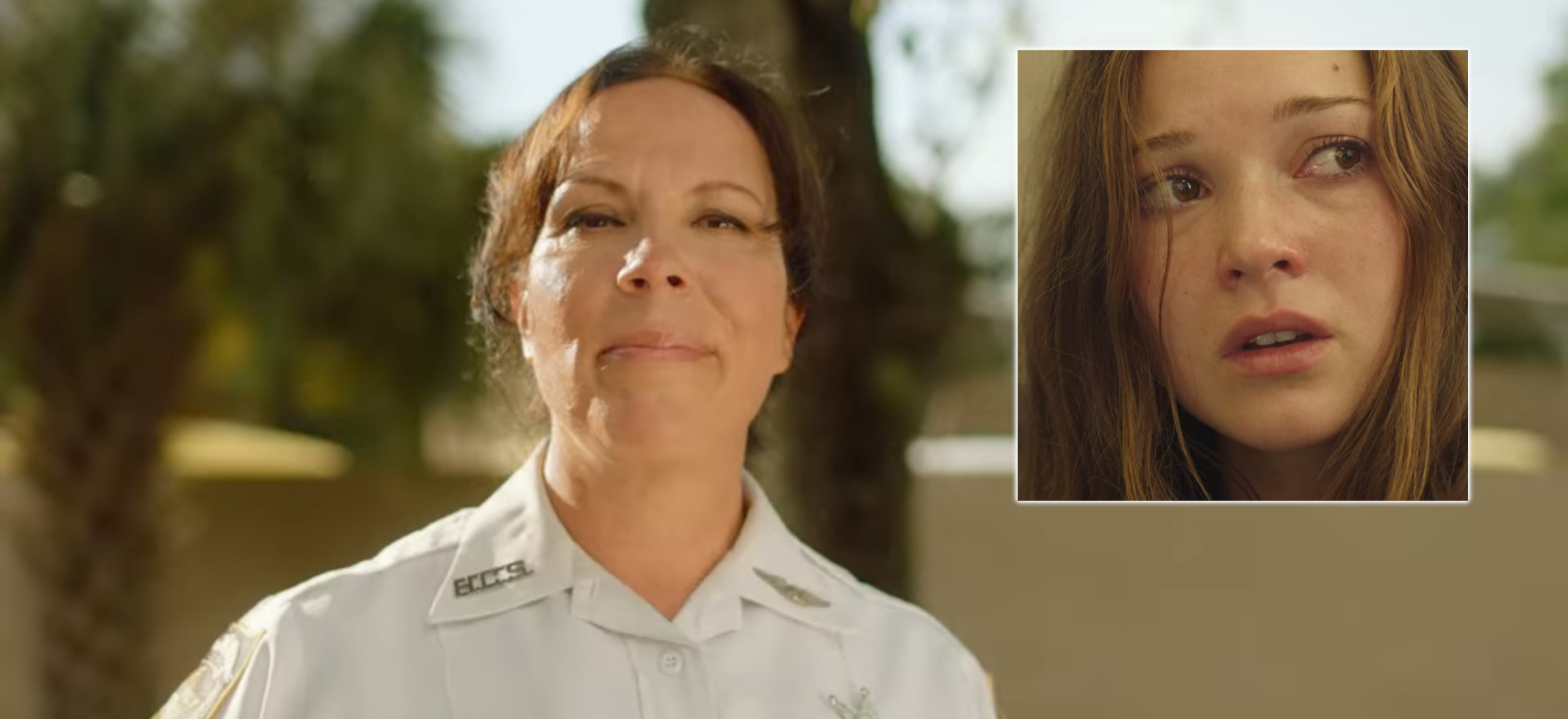 lisa mcvey prawdziwa historia netflix