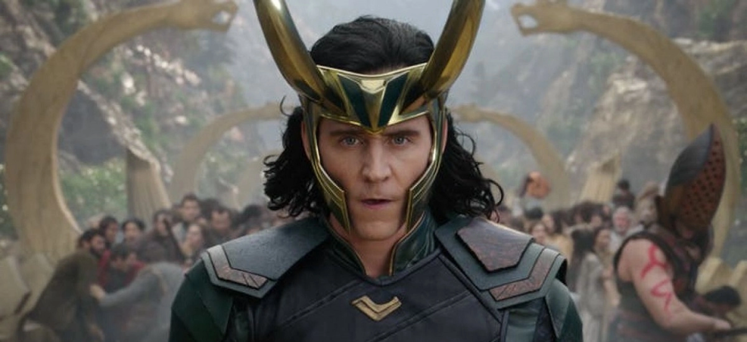 loki finał sezon 2 serial mcu