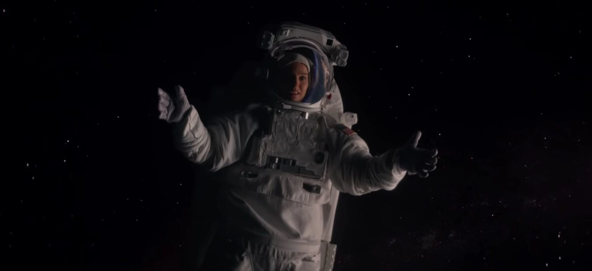 lucy wśród gwiazd hbo tv
