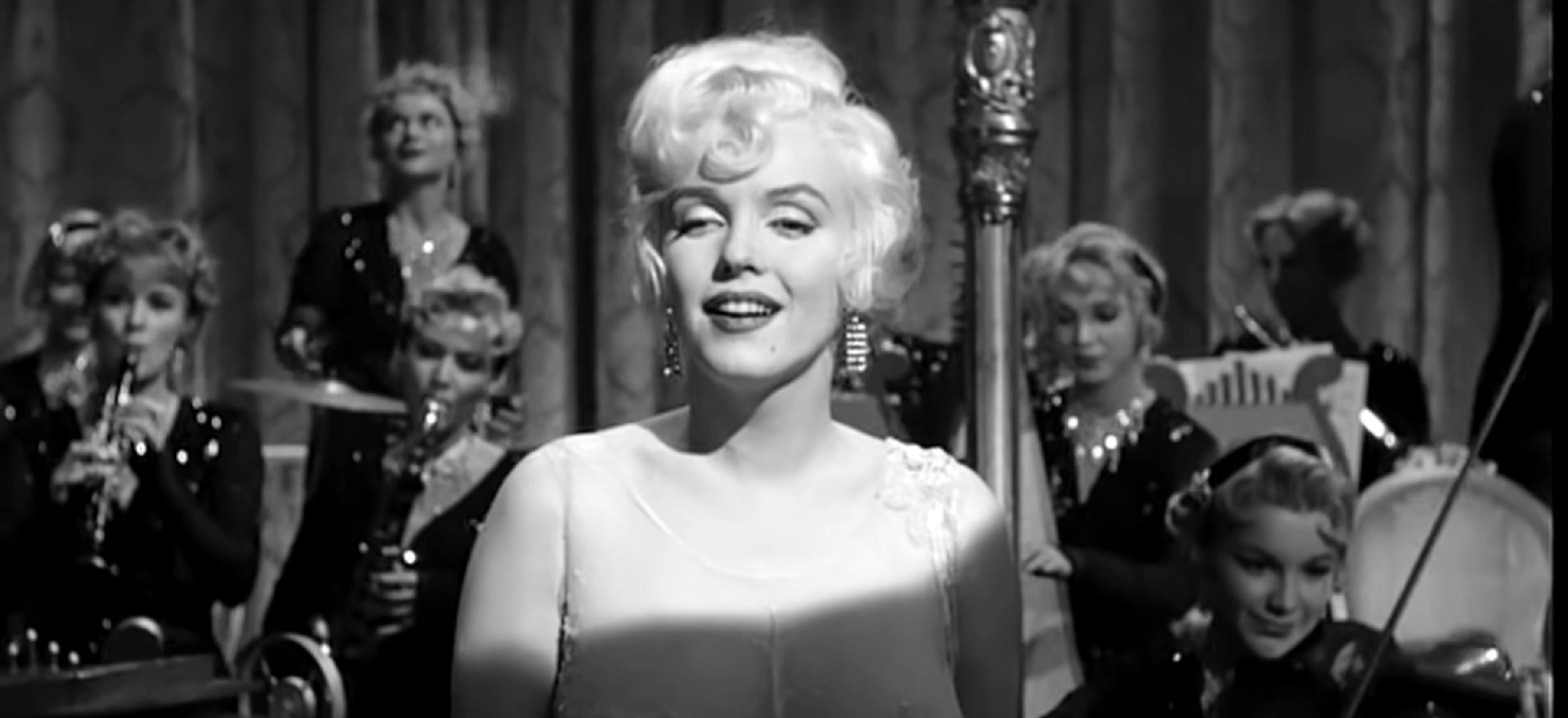 marilyn monroe robert f kennedy morderstwo