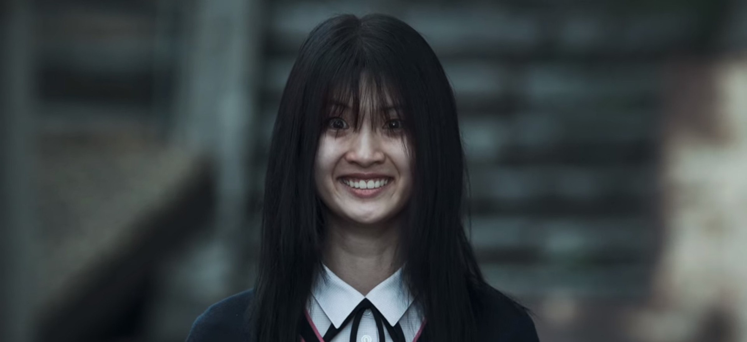 osma noc horror korea netflix recenzja
