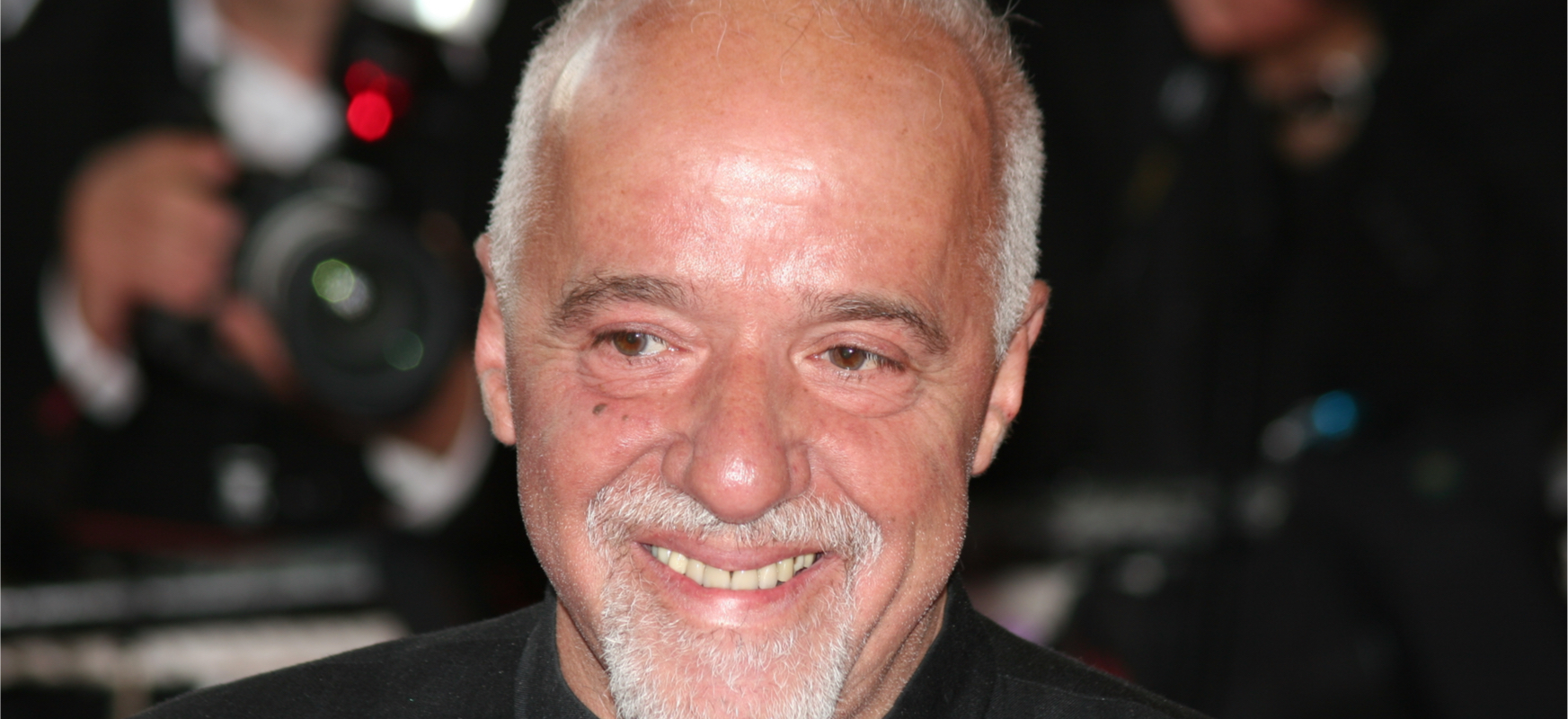 paulo coelho alchemik ekranizacja film