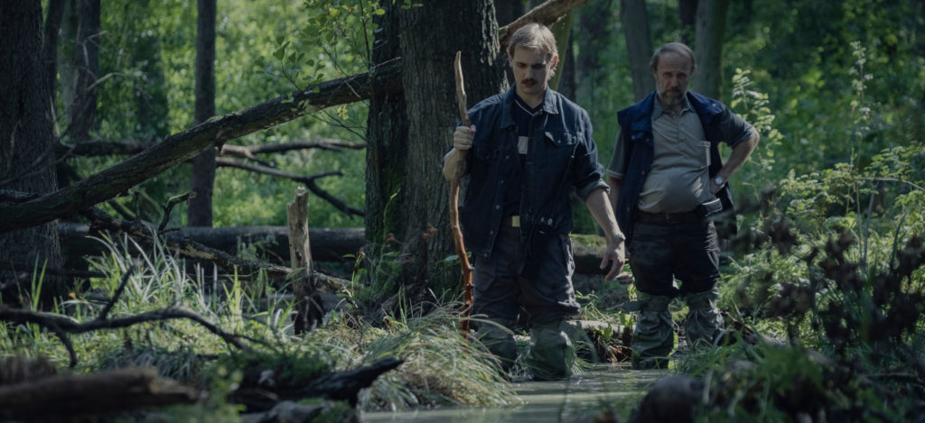 rojst co oznacza serial netflix