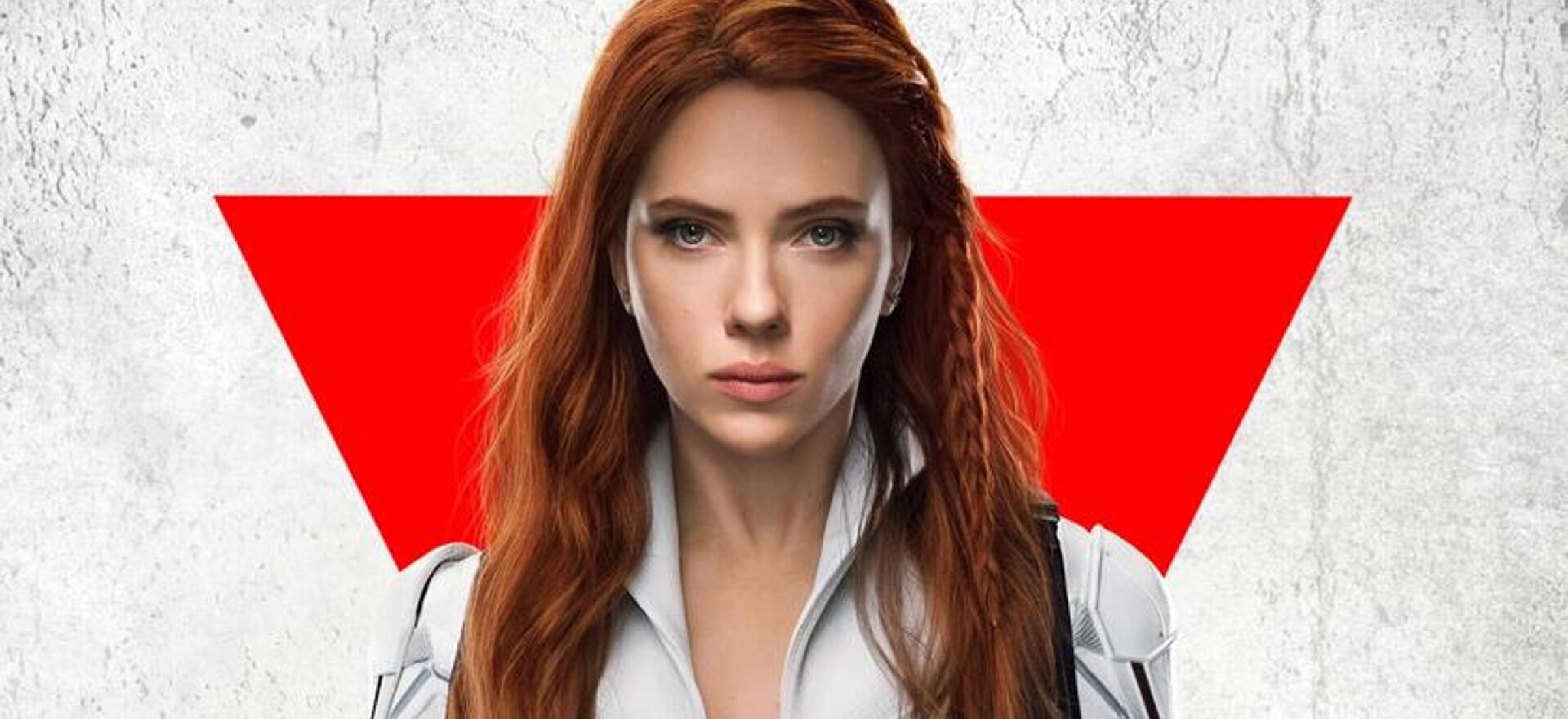 scarlett johansson czarna wdowa disney box office