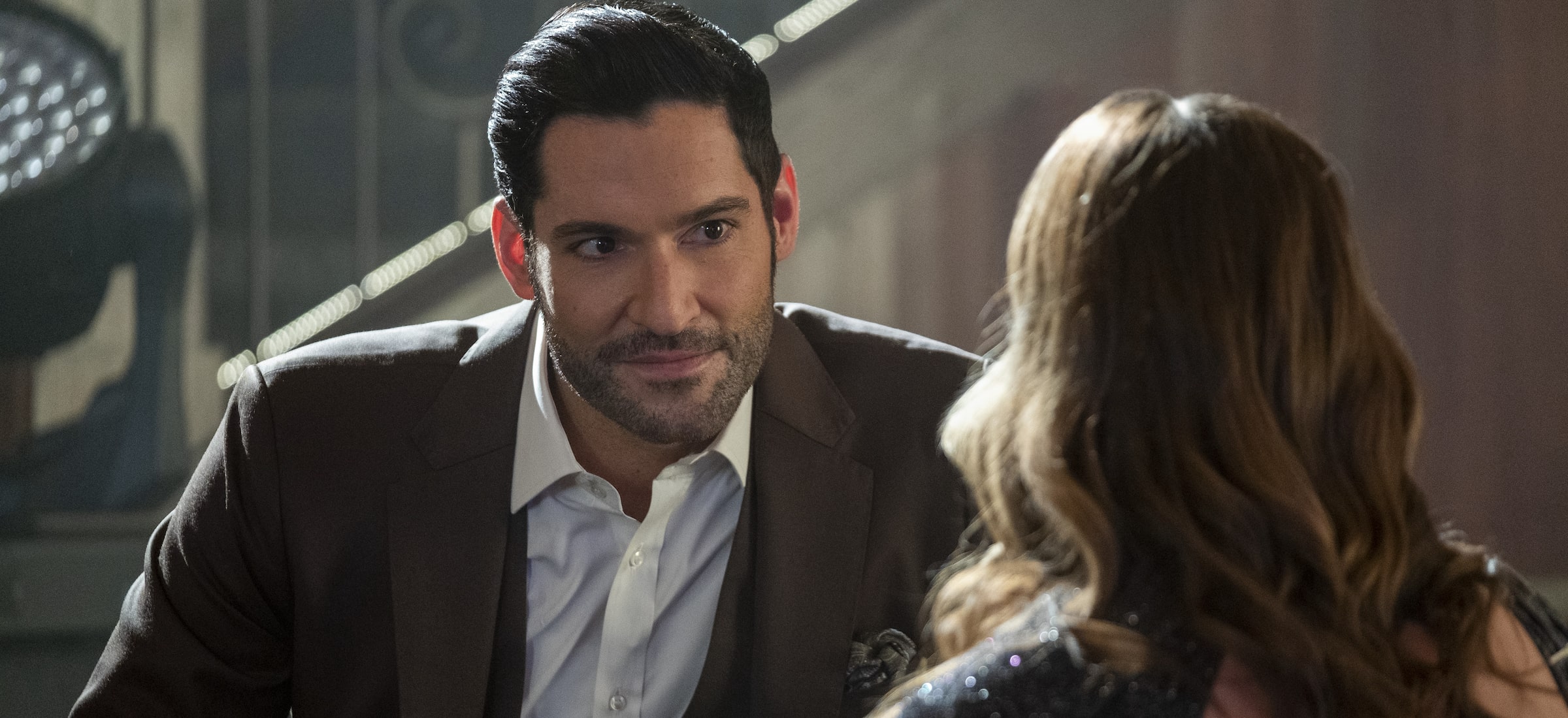 seriale podobne do lucyfer