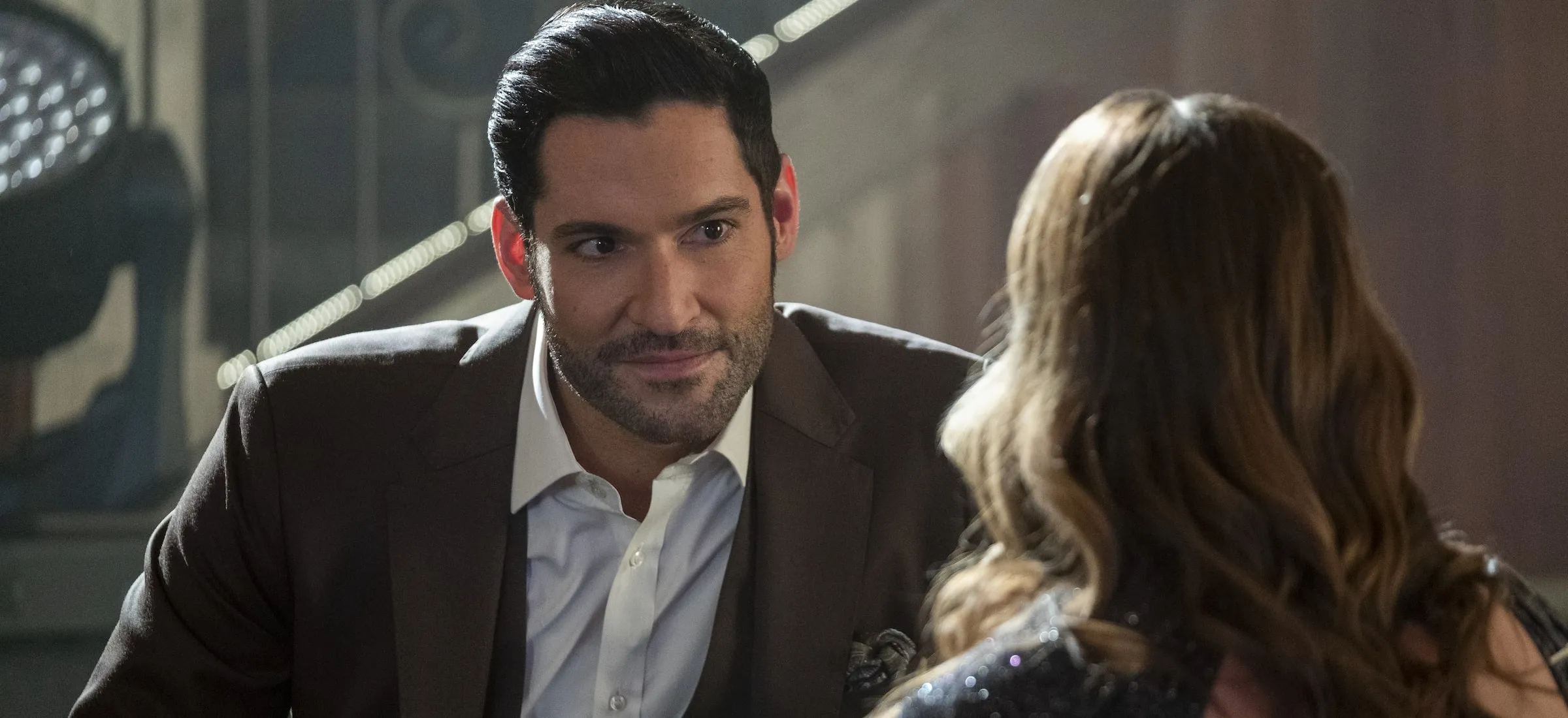 seriale podobne do lucyfer