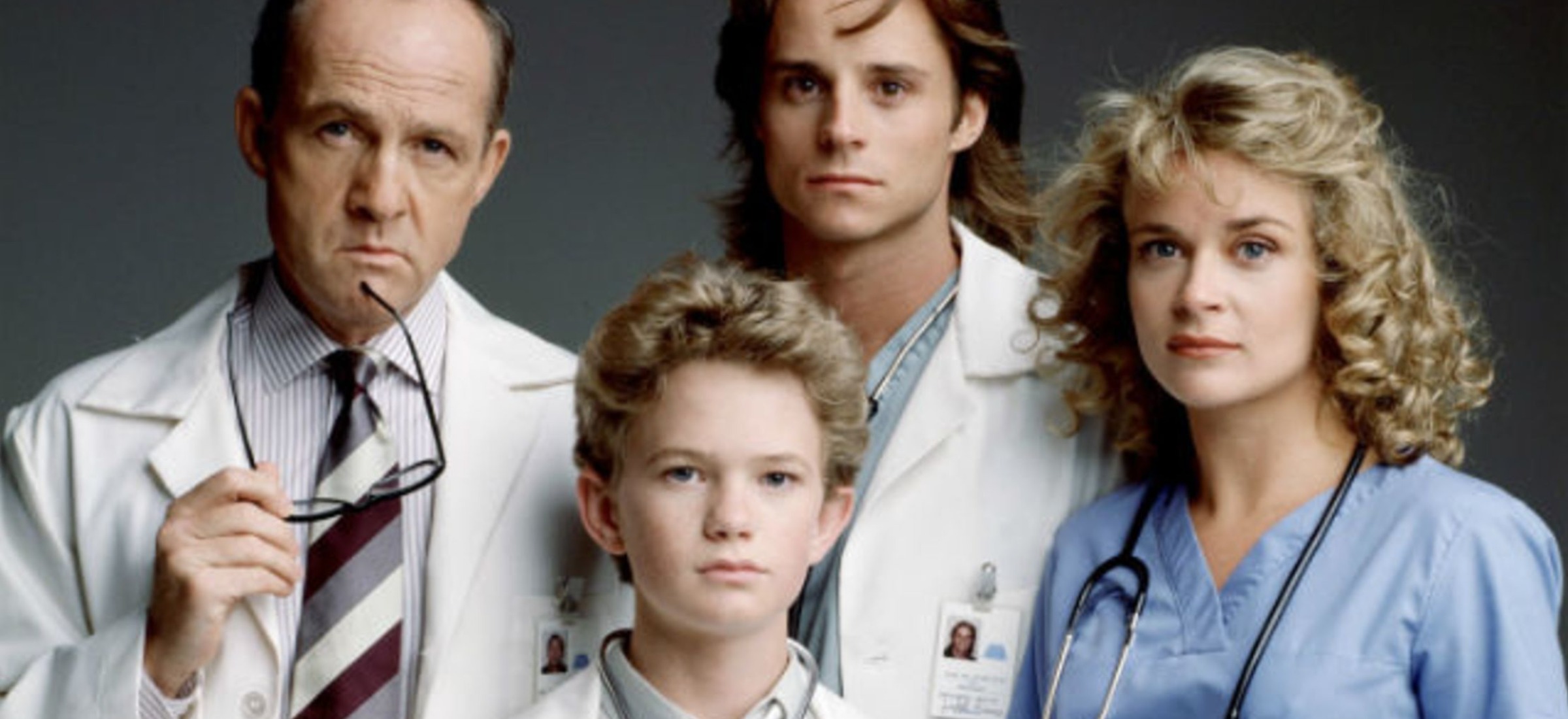the good doctor serialowi lekarze