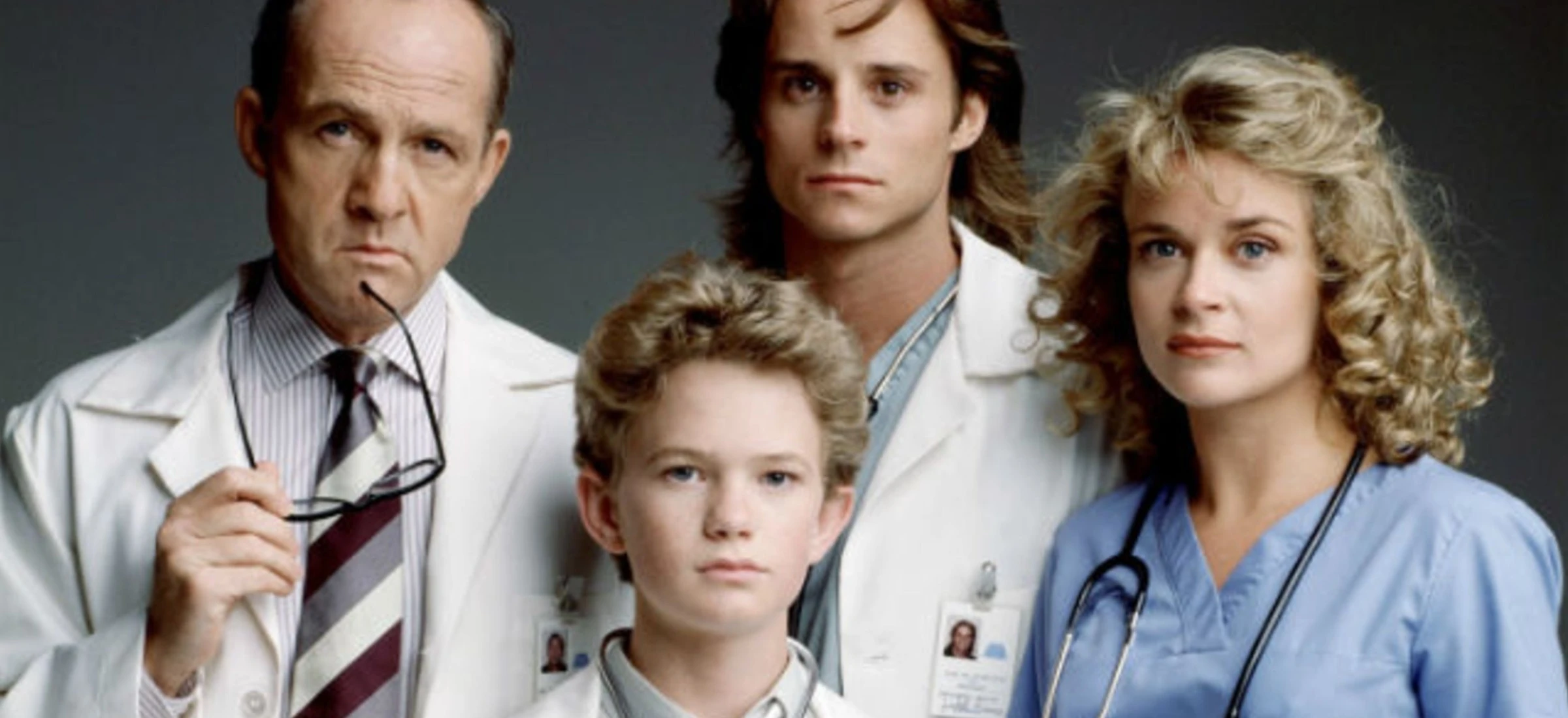 the good doctor serialowi lekarze