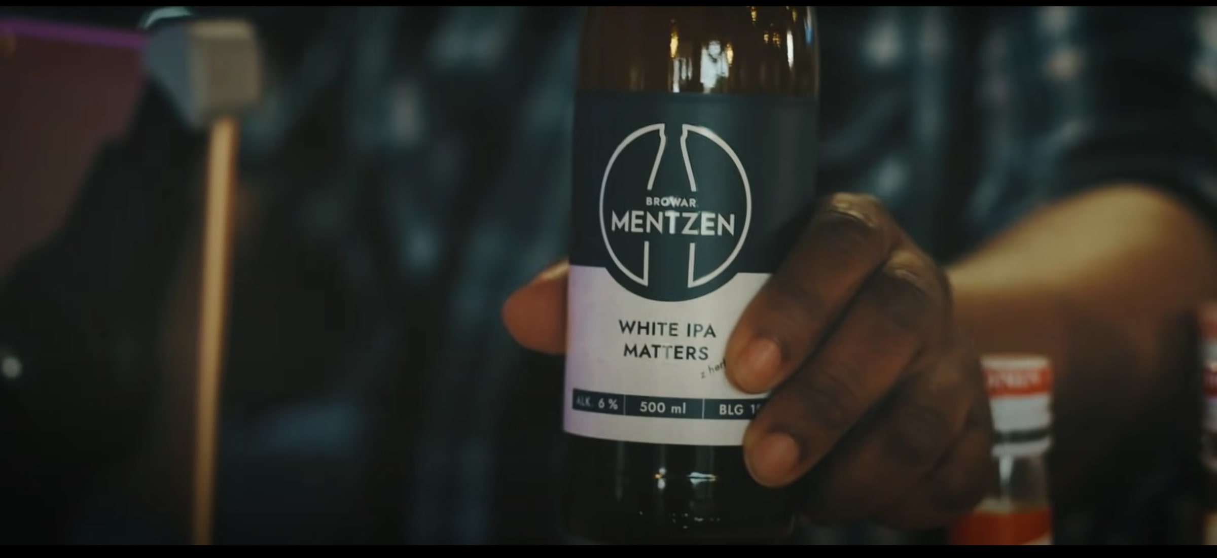 browar mentzen white ipa matters daily mail