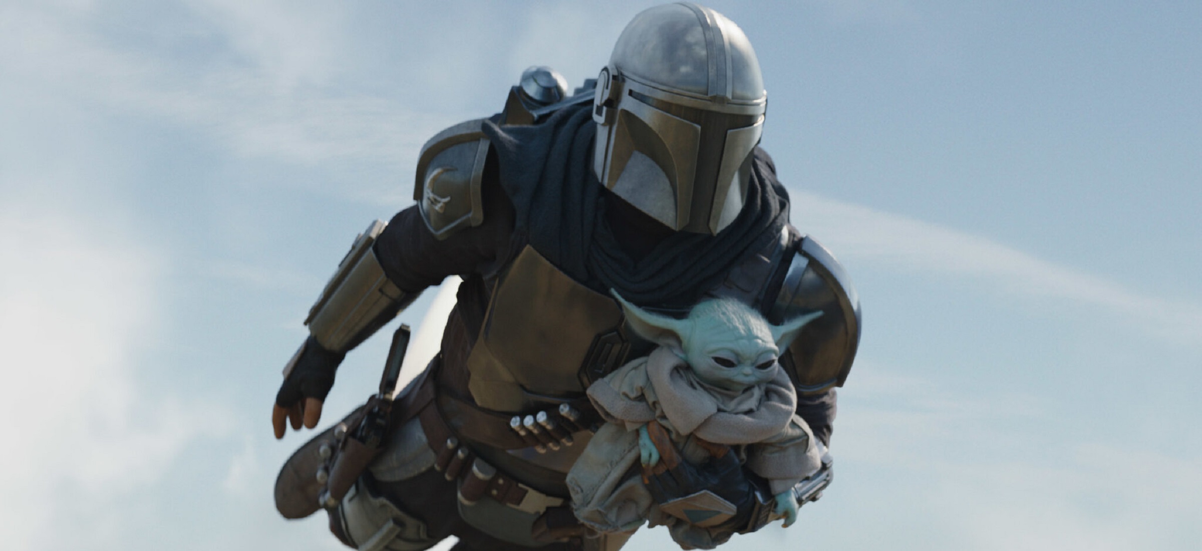 the mandalorian 3 sezon disney plus
