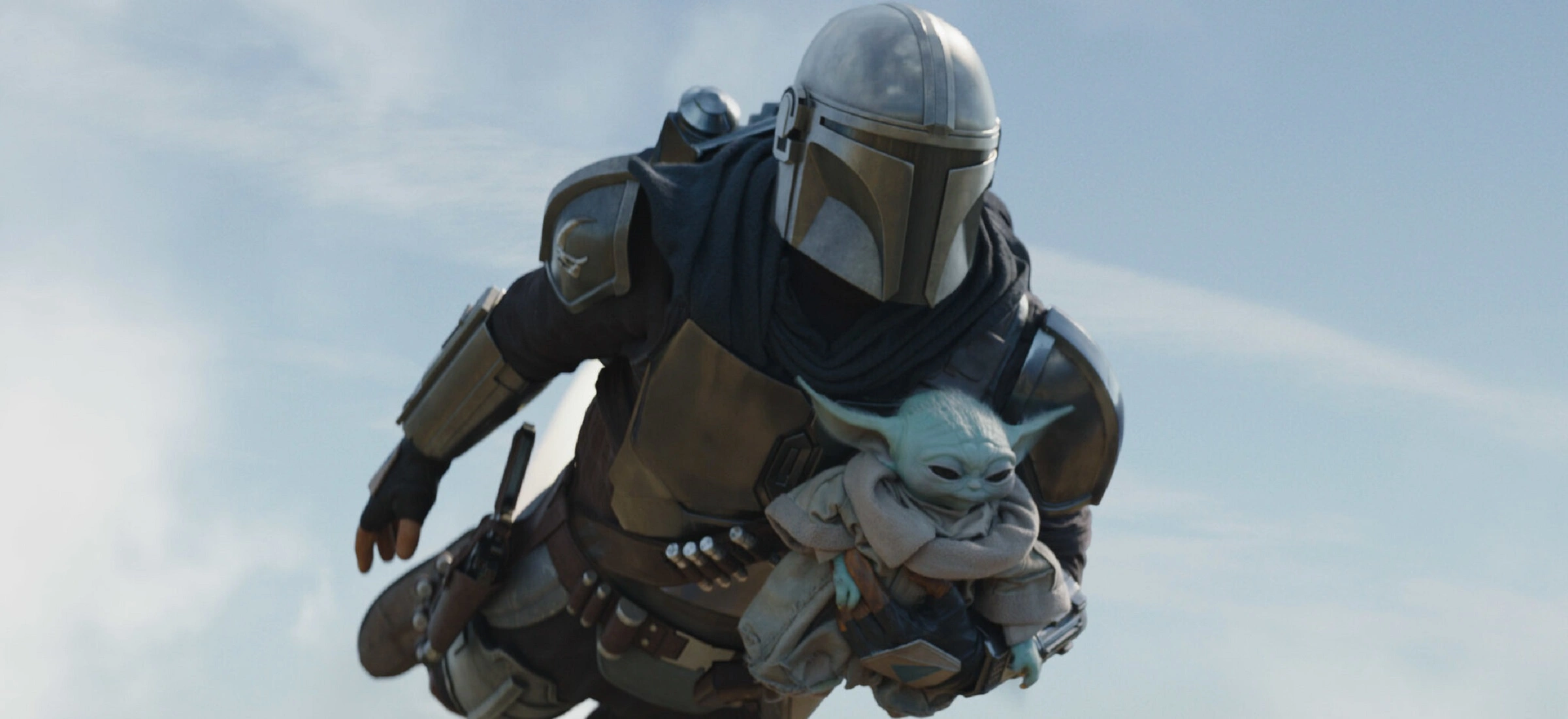 the mandalorian 3 sezon disney plus