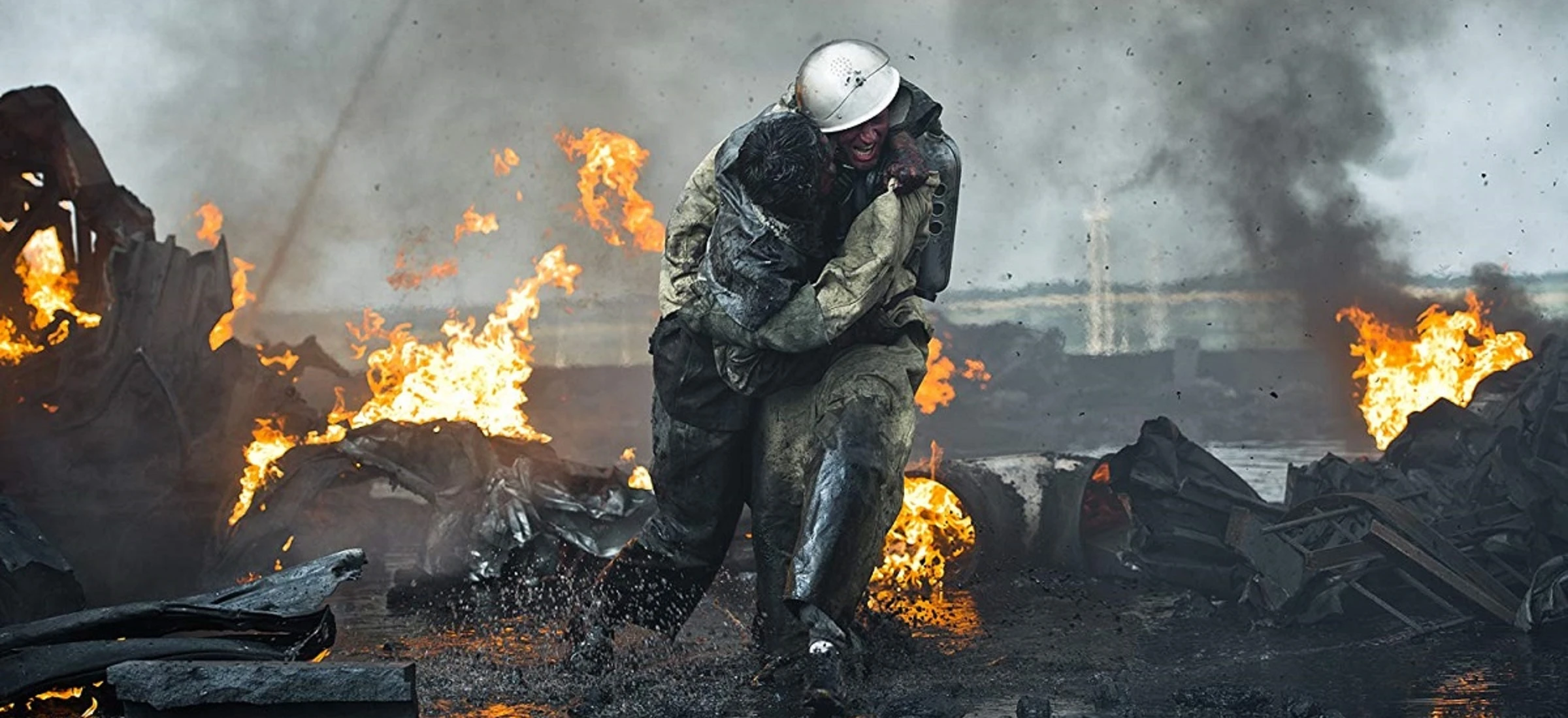 top 10 netflix czarnobyl 1986 film