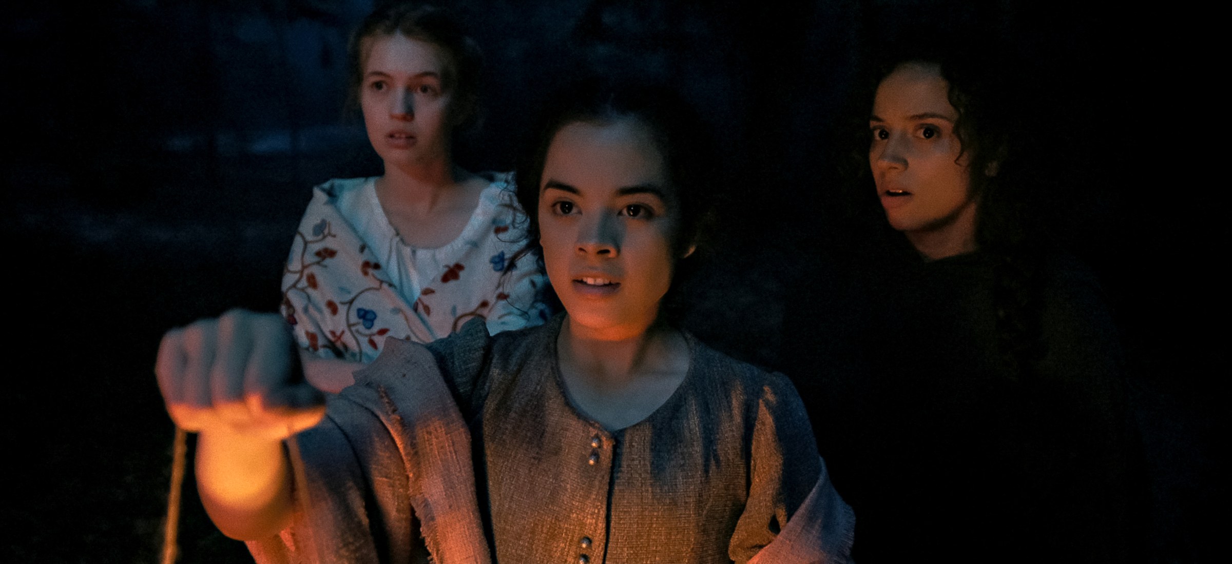 ulica strachu 3 netflix premiera recenzja