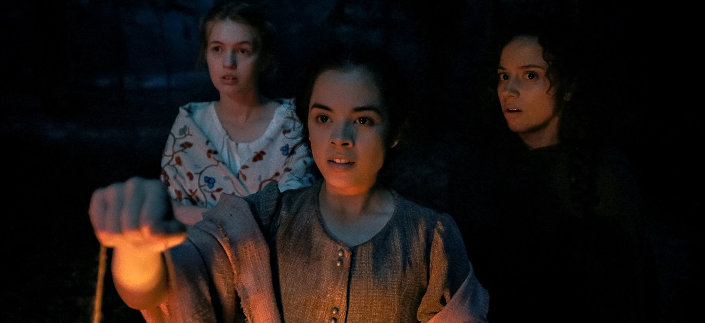 ulica strachu 3 netflix premiera recenzja