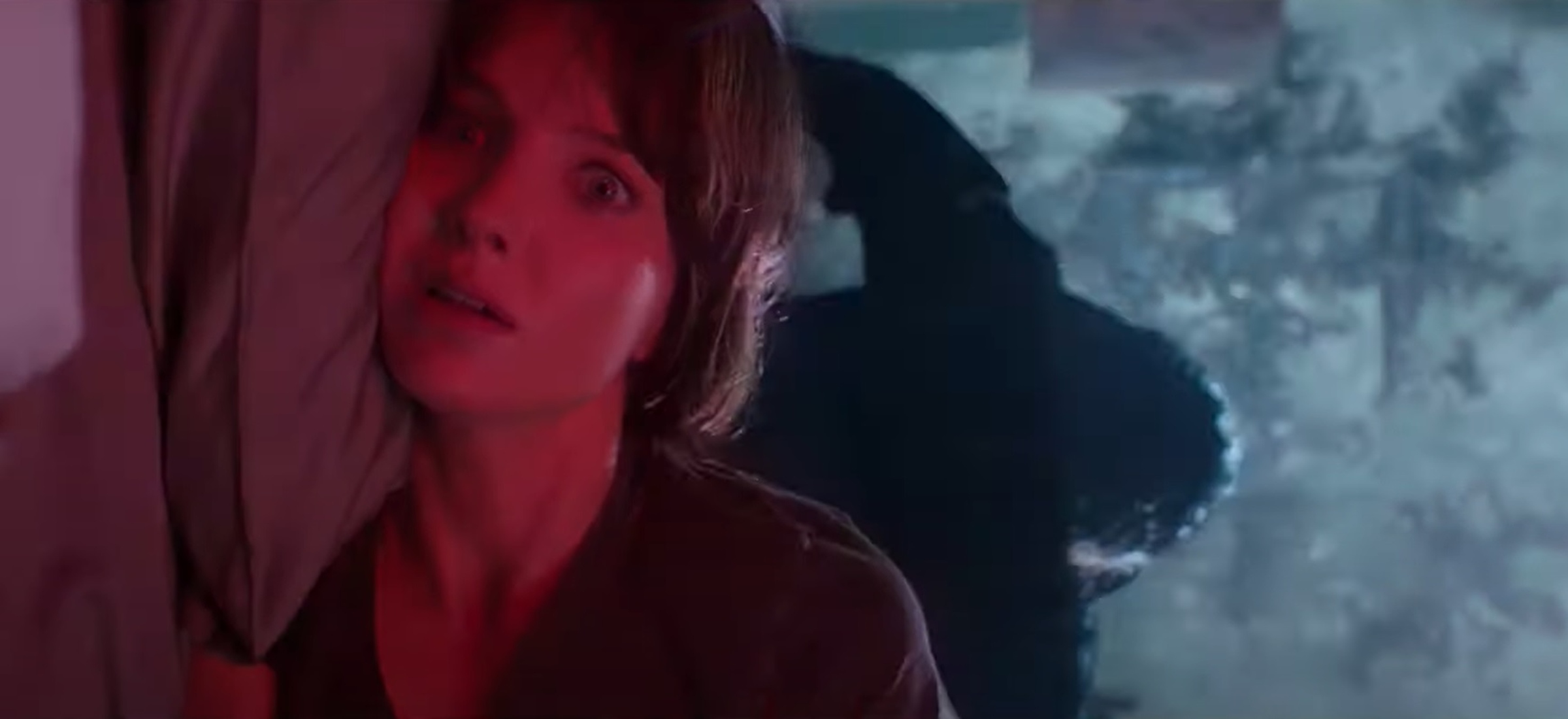 wcielenie zwiastun premiera horror