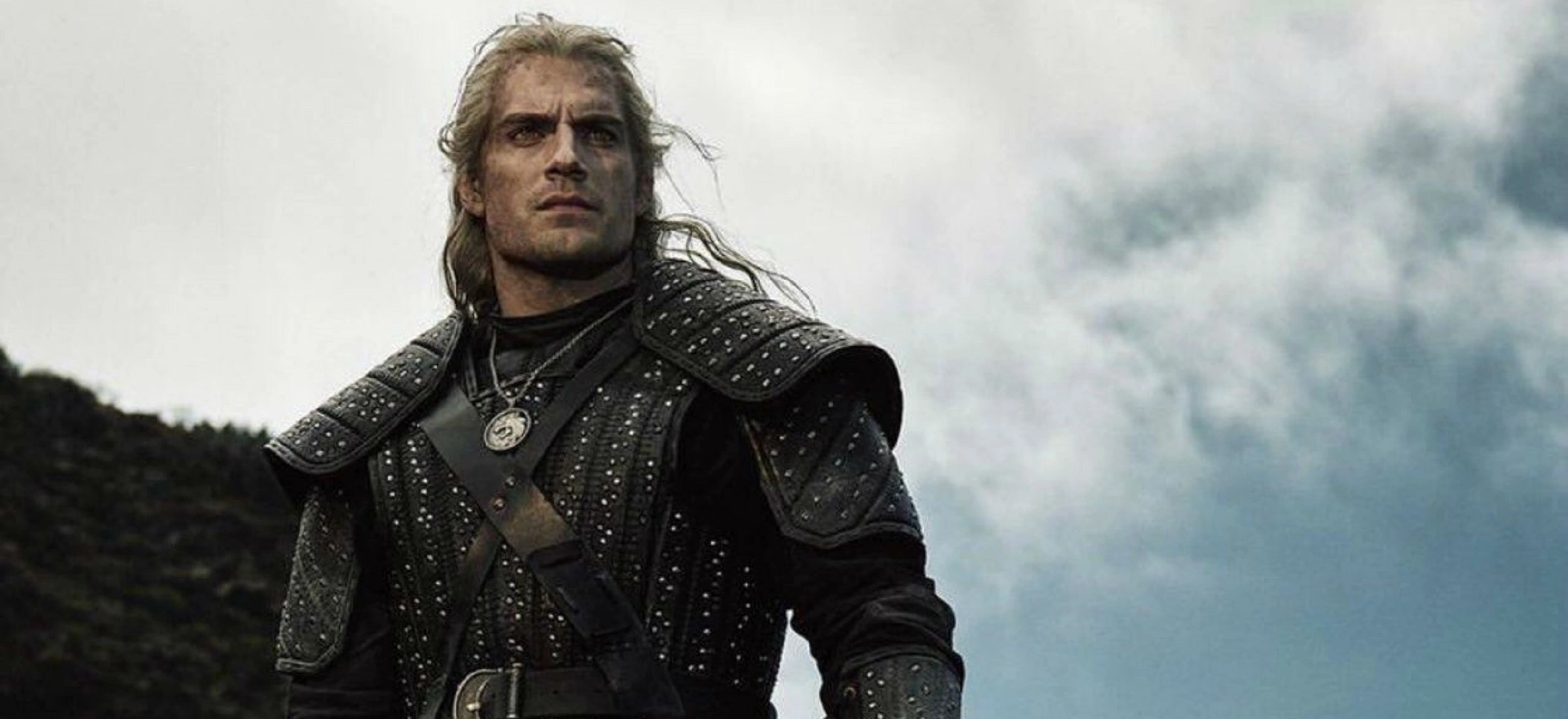 wiedźmin witchercon cd projekt red netflix