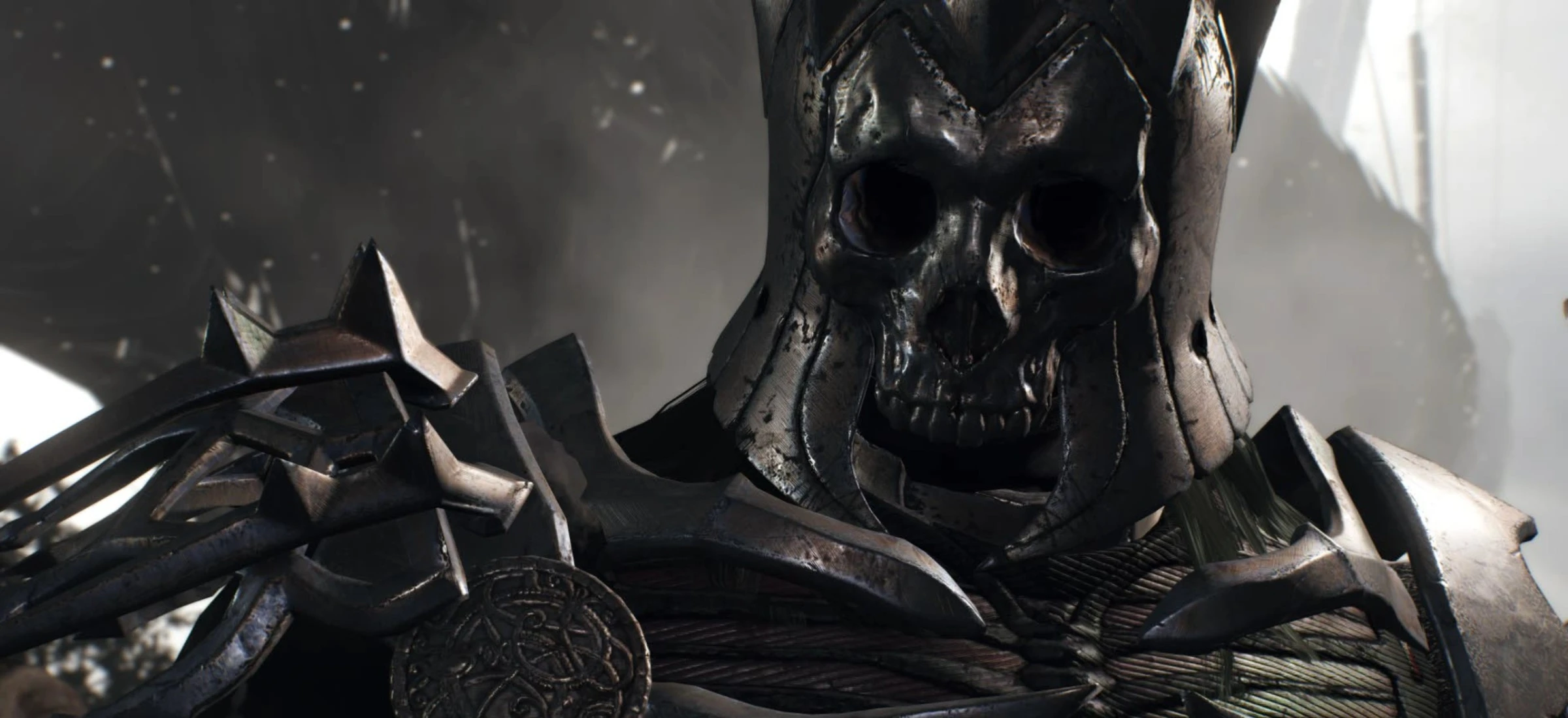 the witcher blood origin obsada postacie wiedźmin