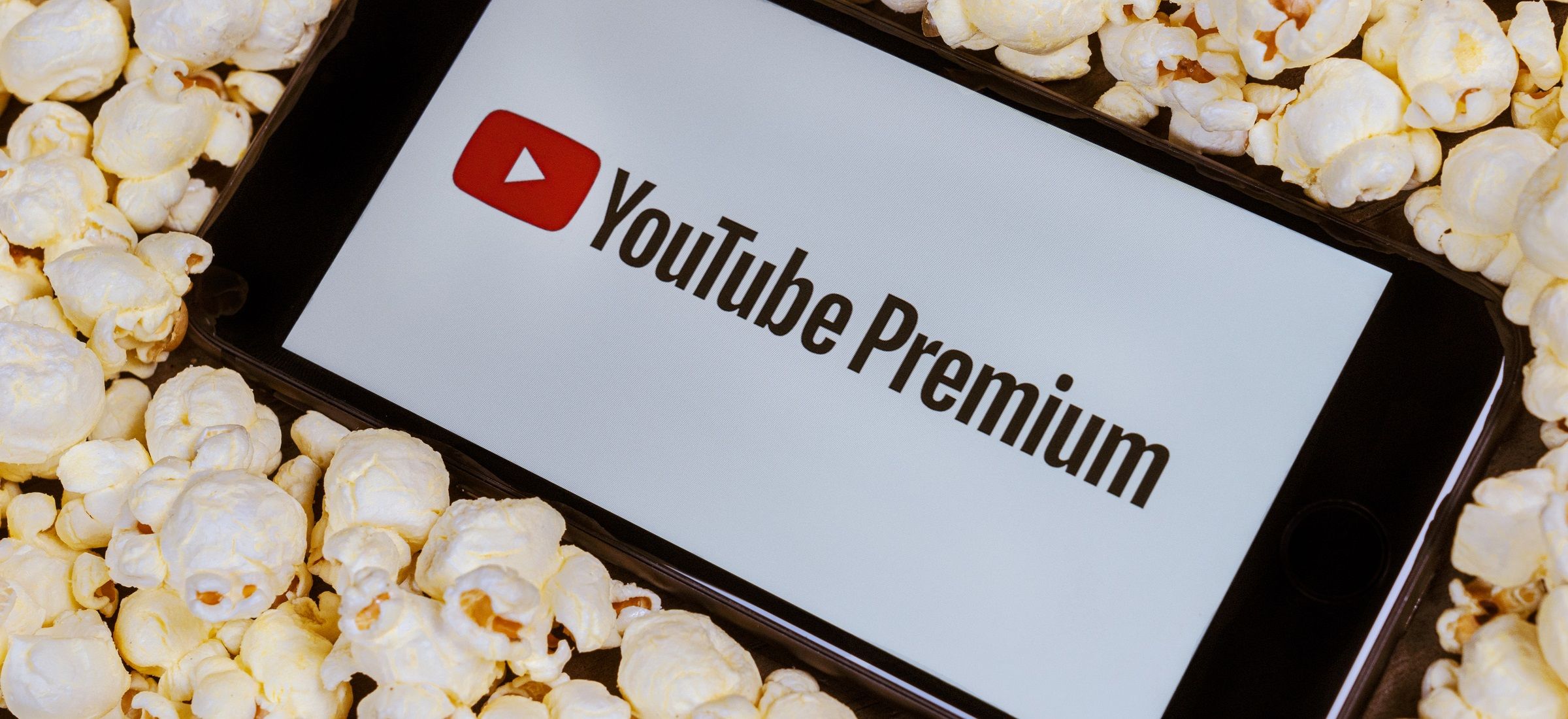 youtube premium cena