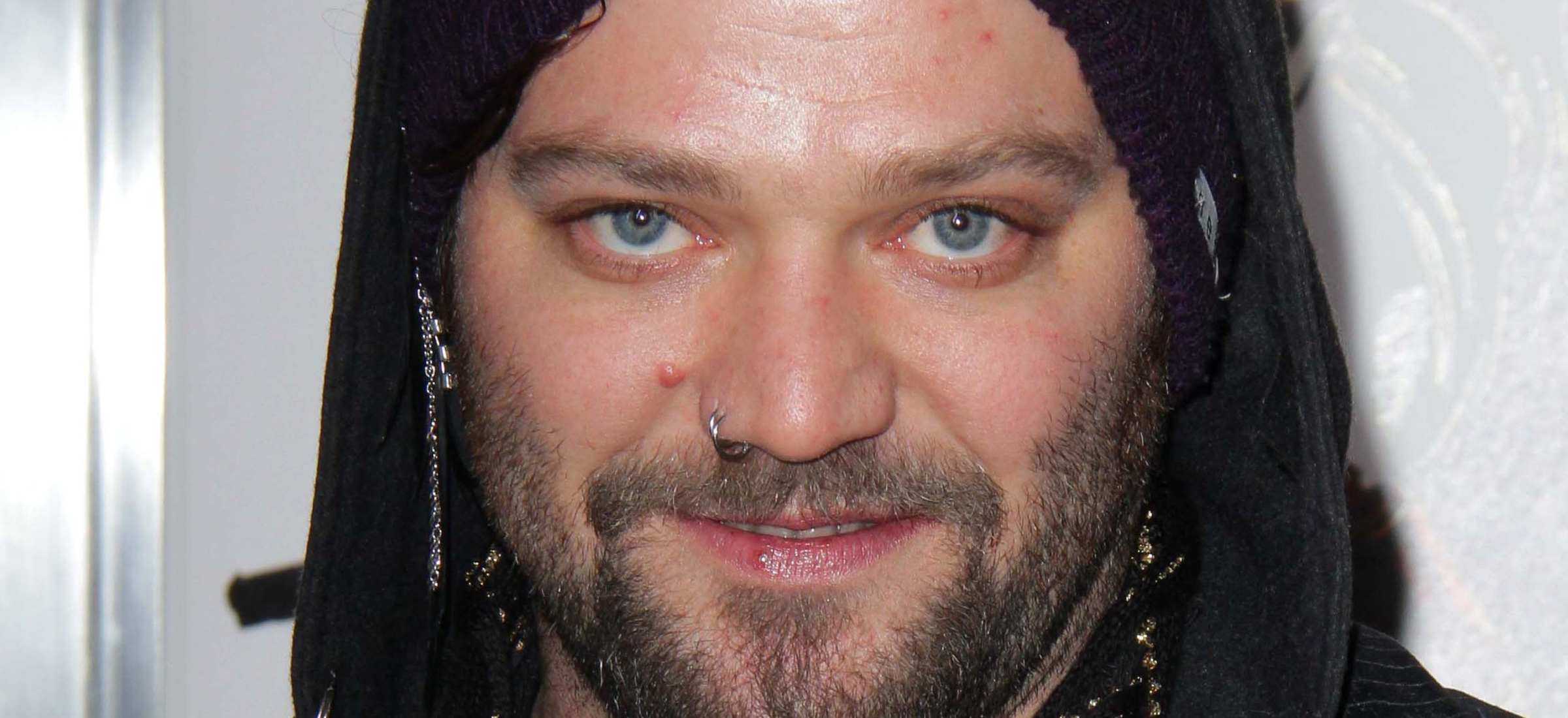 bam margera pozew jackass forever