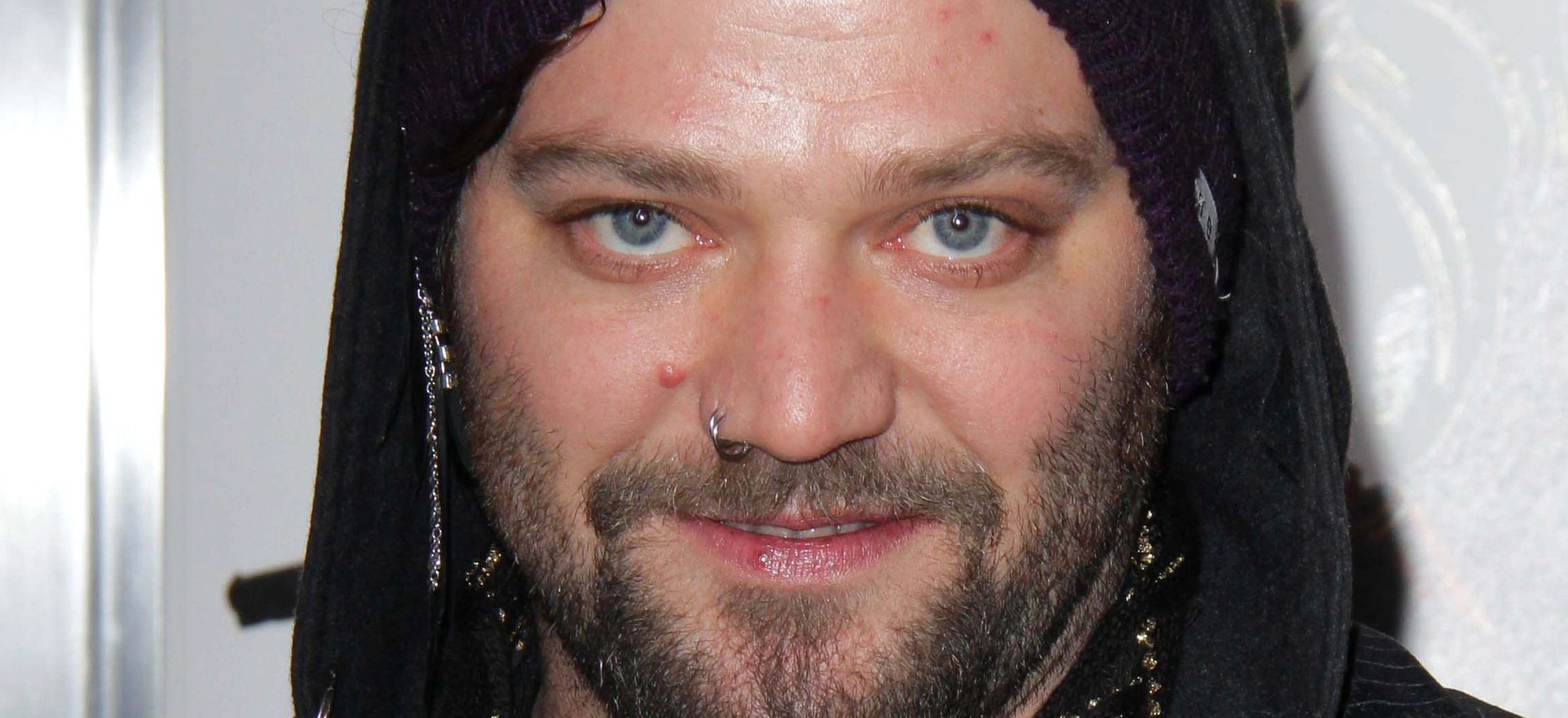 bam margera pozew jackass forever