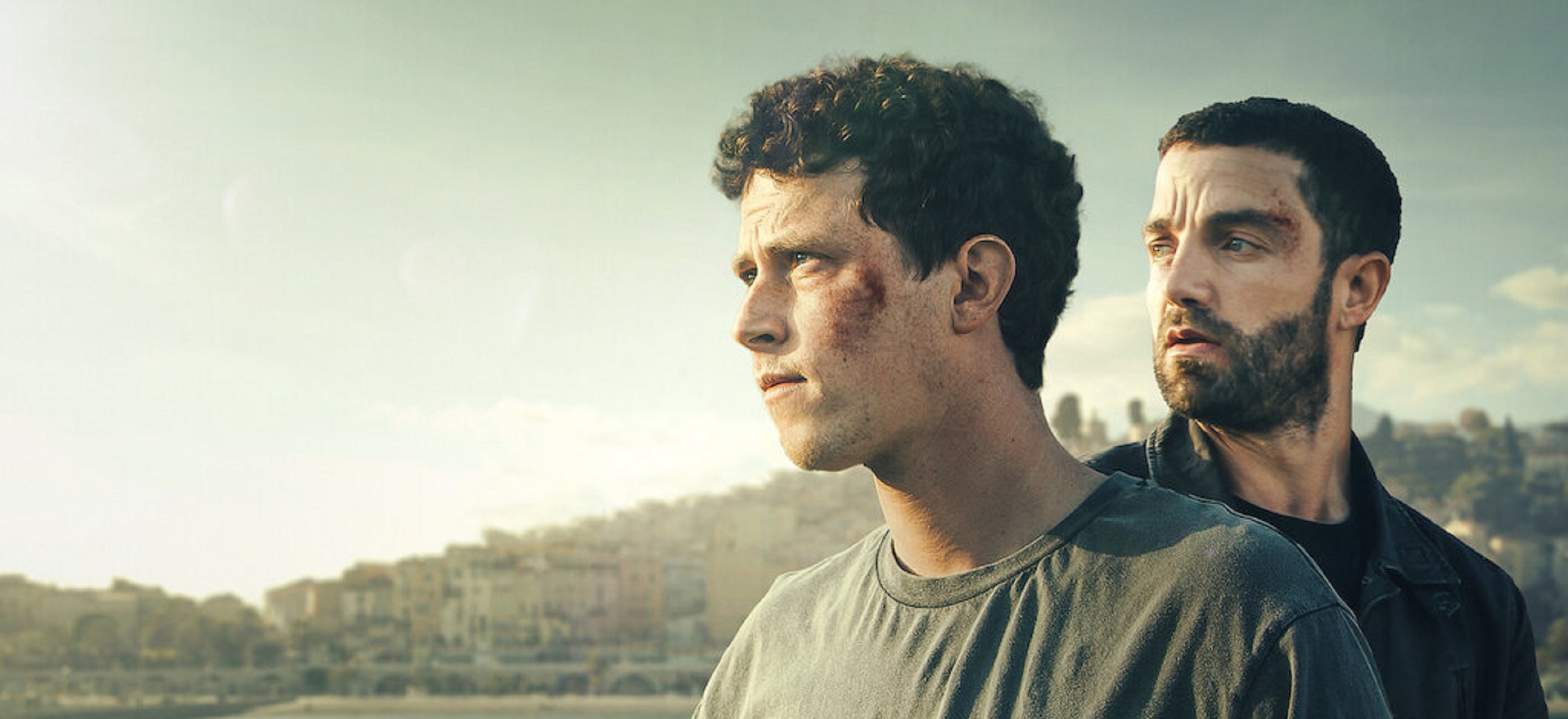 bez pożegnania recenzja netflix serial harlan coben