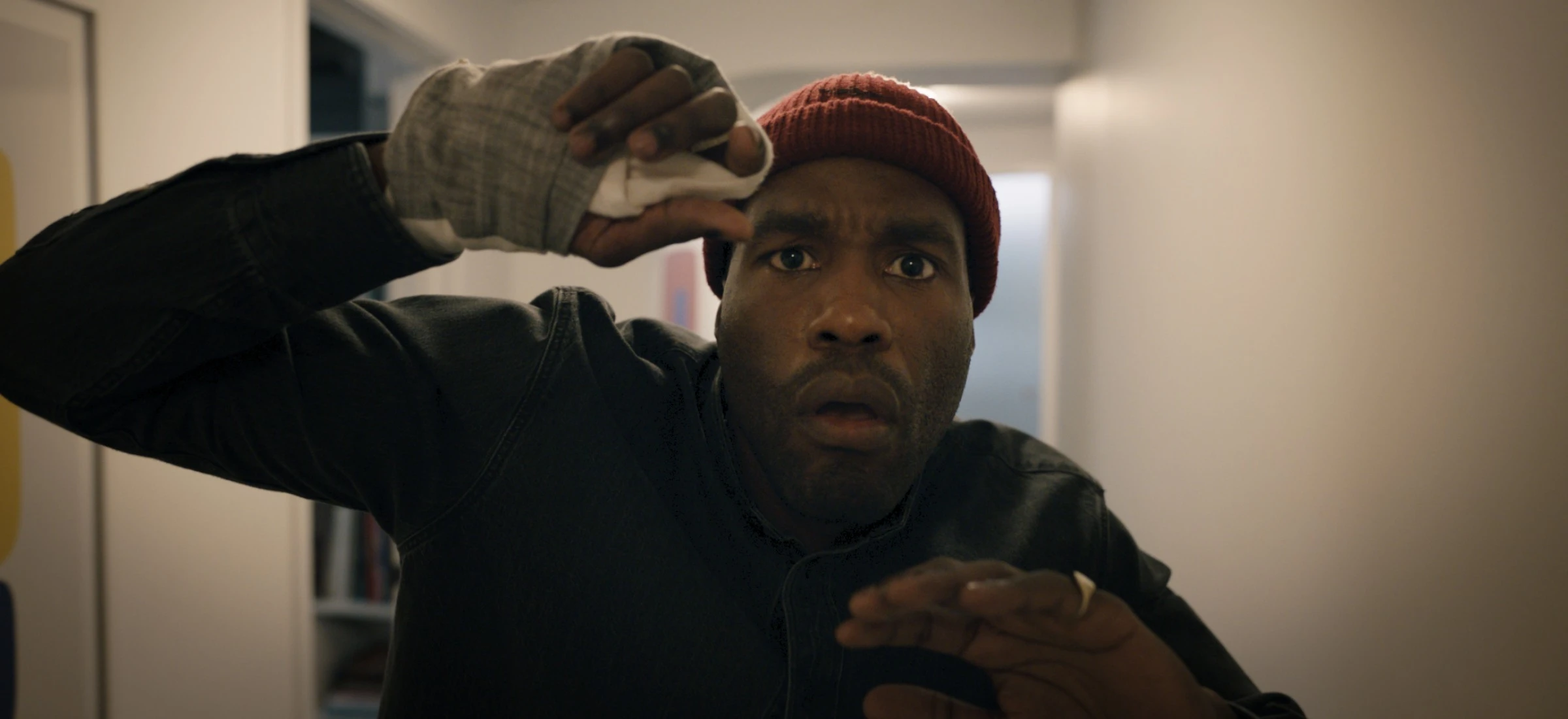 candyman premiera horrory afroamerykanie