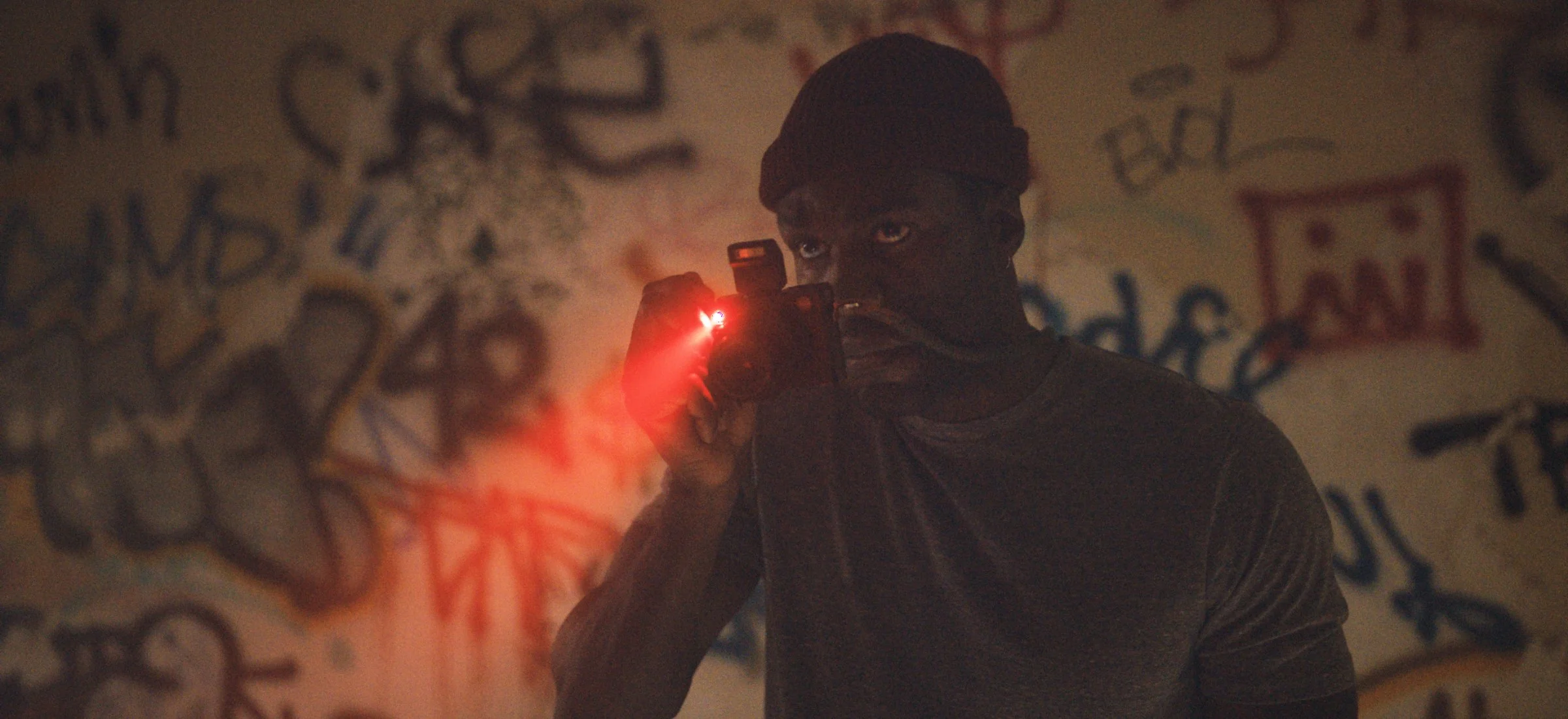 candyman recenzja horror premiera