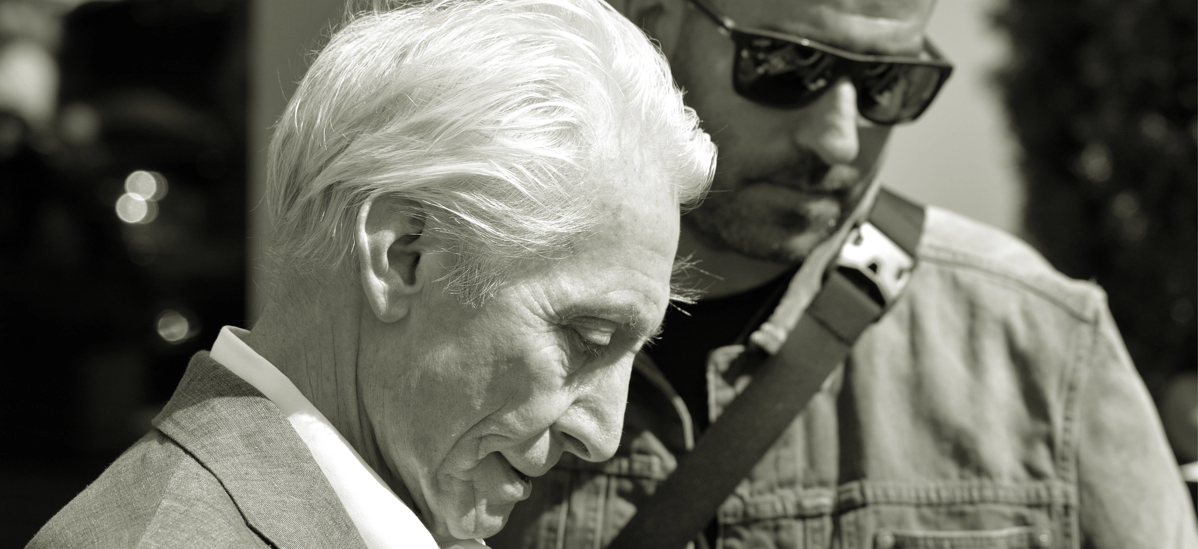 charlie watts nie żyje the rolling stones