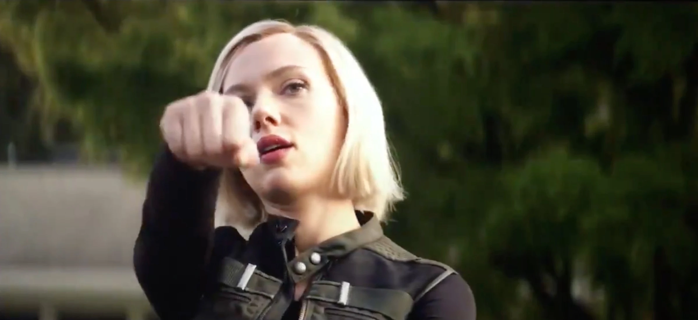 alternatywne zakonczenie czarna wdowa black widow