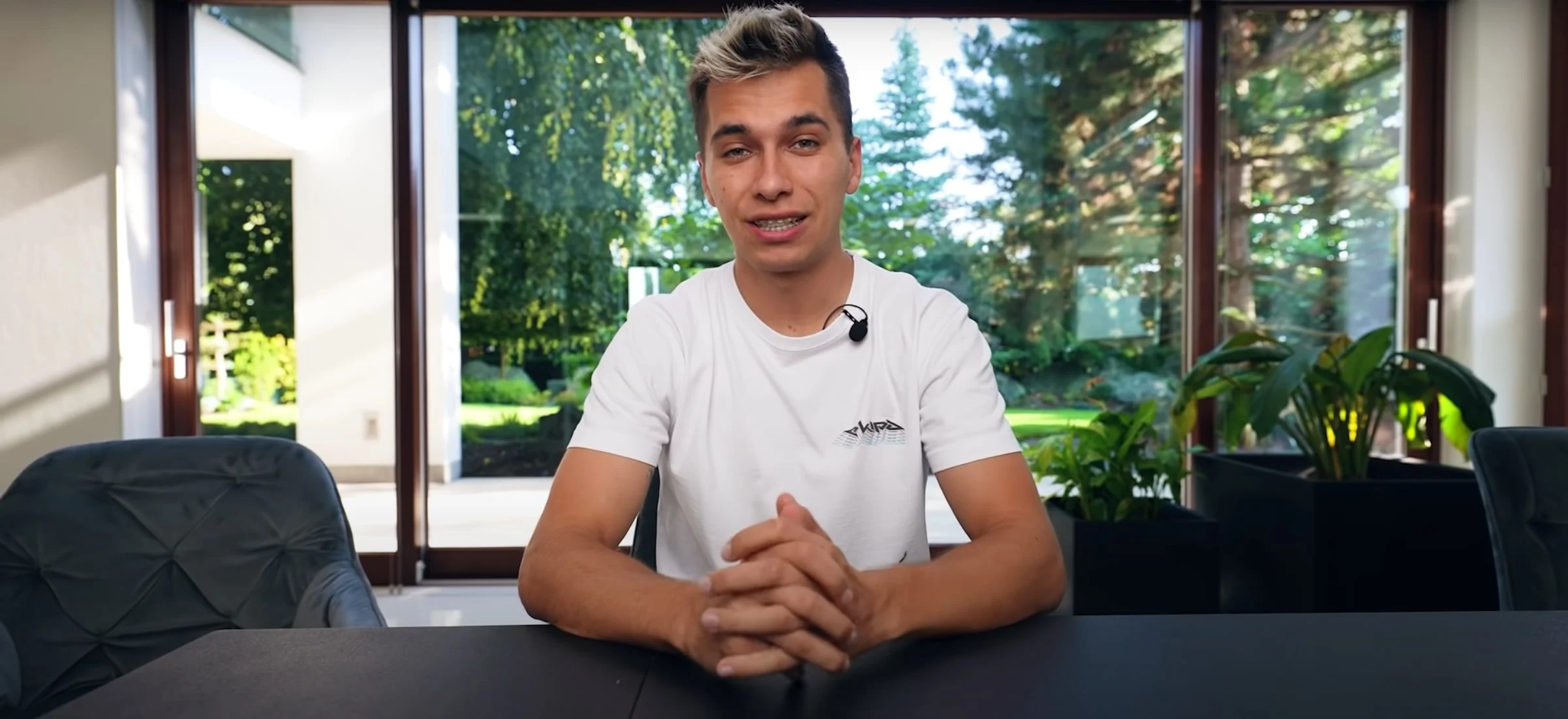 ekipa friz wersow logo odpowiedź opinie