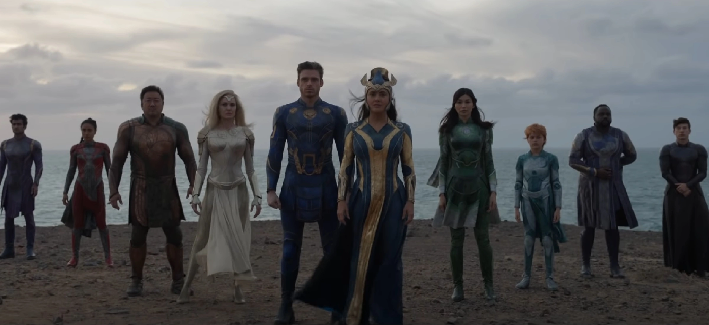 eternals mcu disney plus premiera