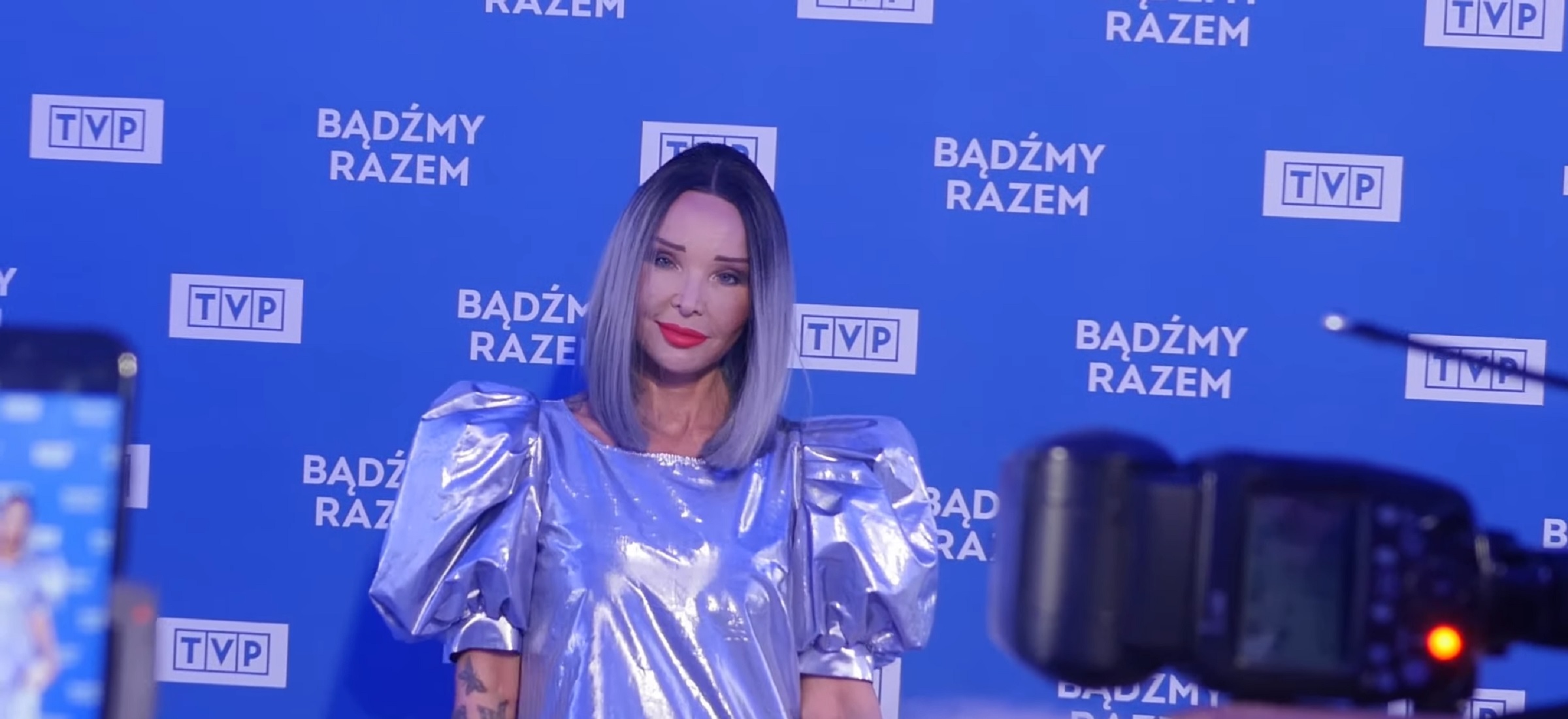 ewa minge tvp kobieta hejt