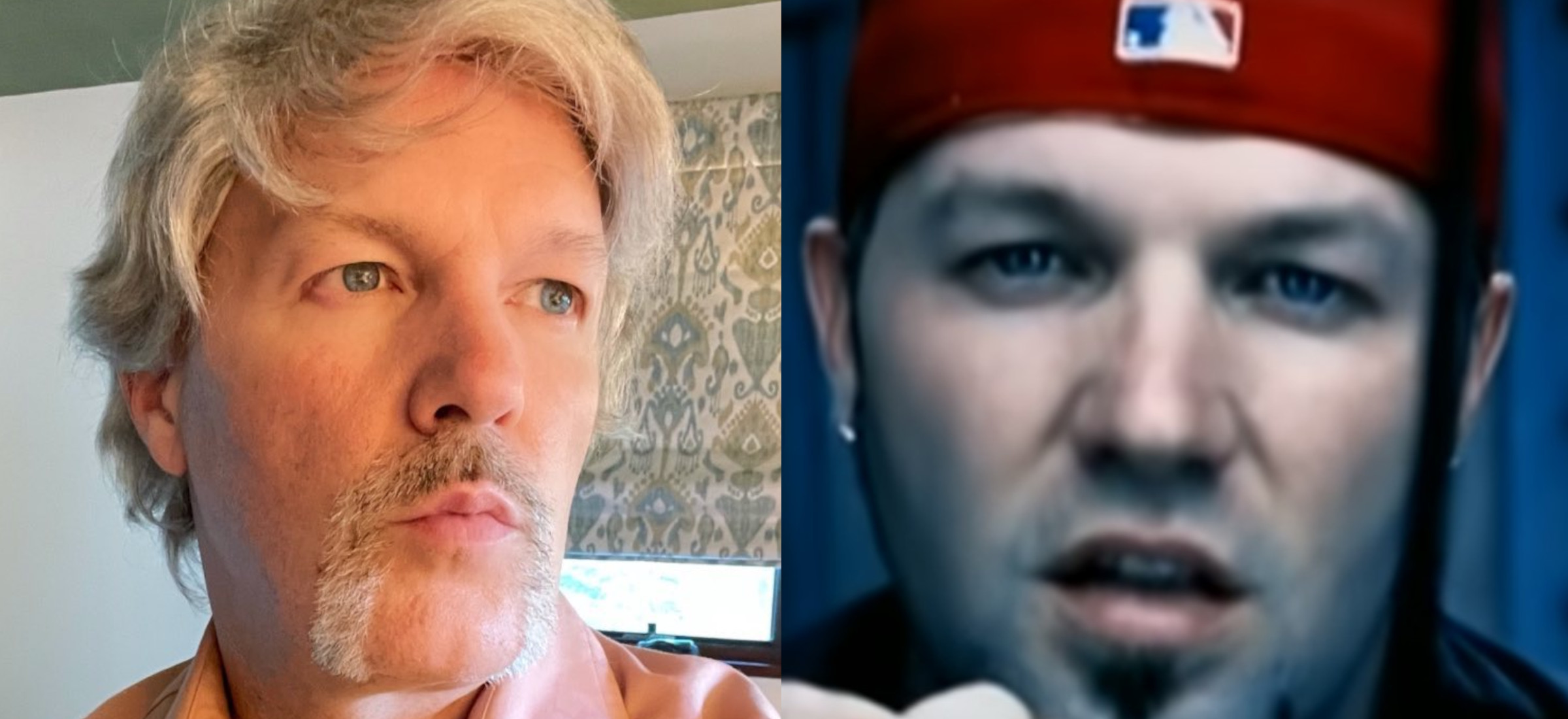 fred durst limp bizkit nowa stylowka