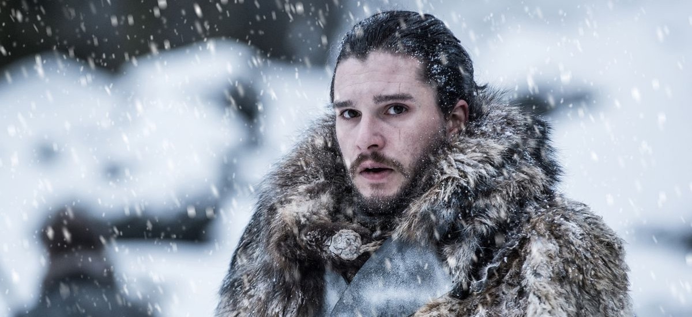 kit harington depresja myśli samobójcze gra o tron