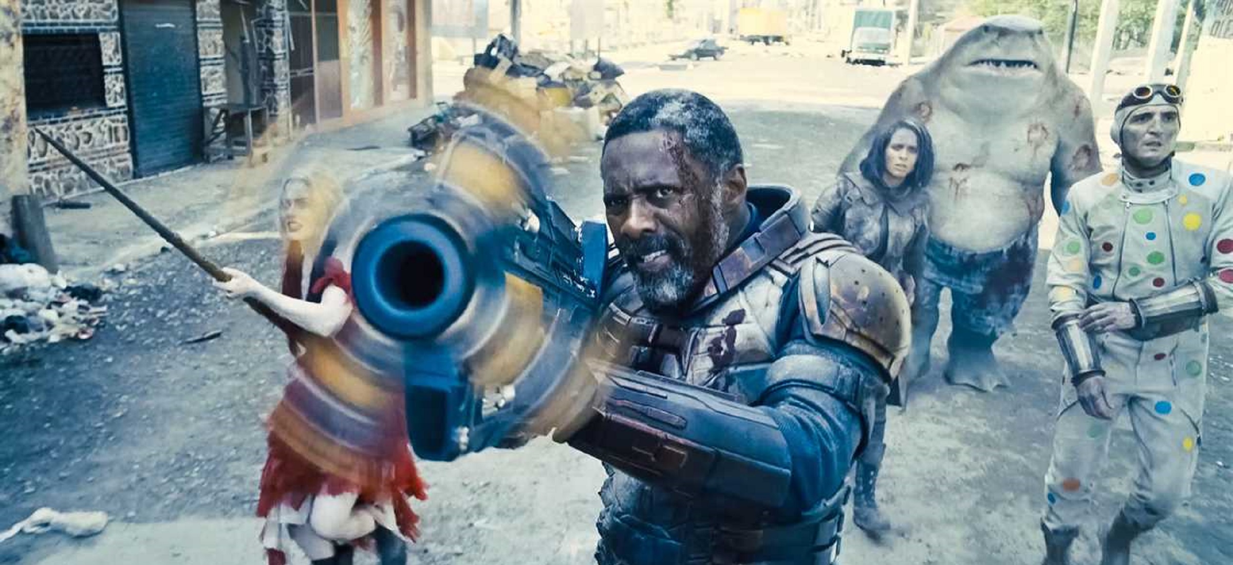 legion samobójcow the suicide-squad obsada hollywood gwiazdy