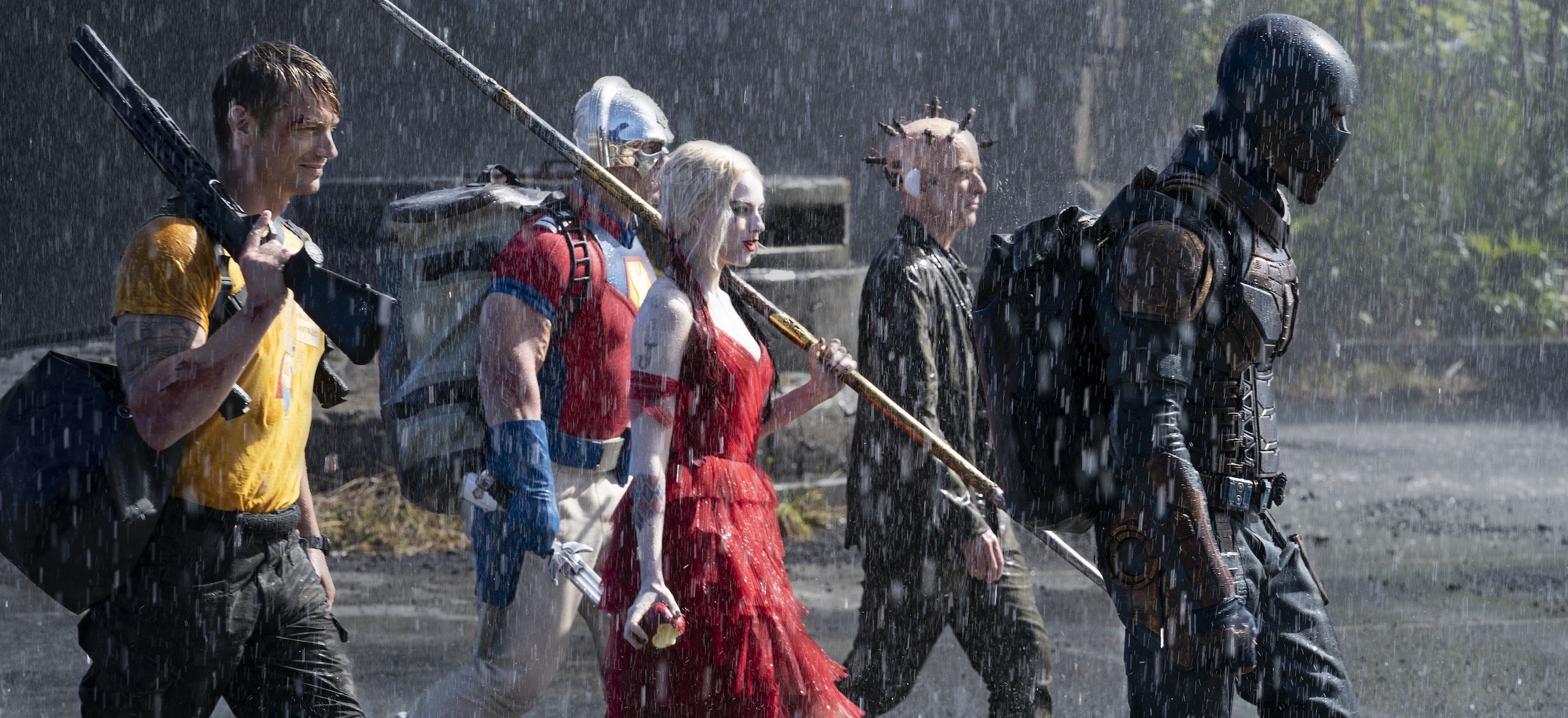 legion-samobojcow-the-suicide-squad kto jest kim