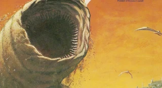 Nikomu nie podoba się lista lektur szkolnych. Jakie fantasy, sci-fi czy kryminały mogłyby się tam znaleźć?