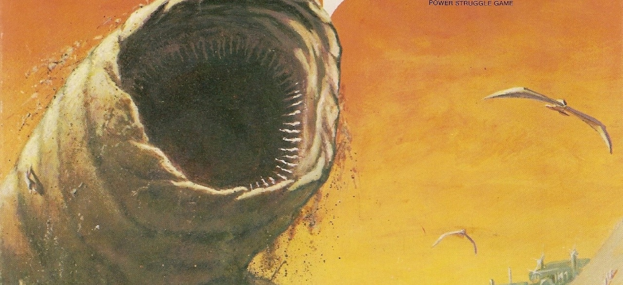 lektury szkolne lista diuna frank herbert