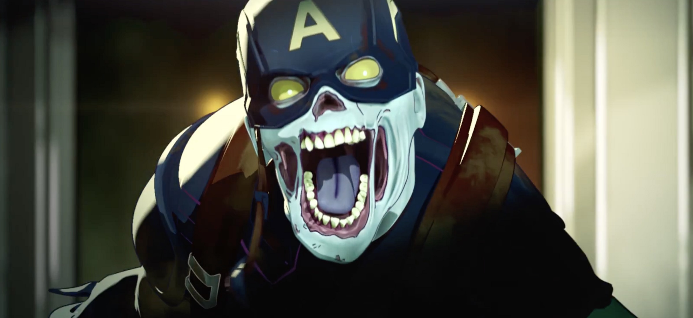 marvel cinematic universe faza 4 what if kevin feige