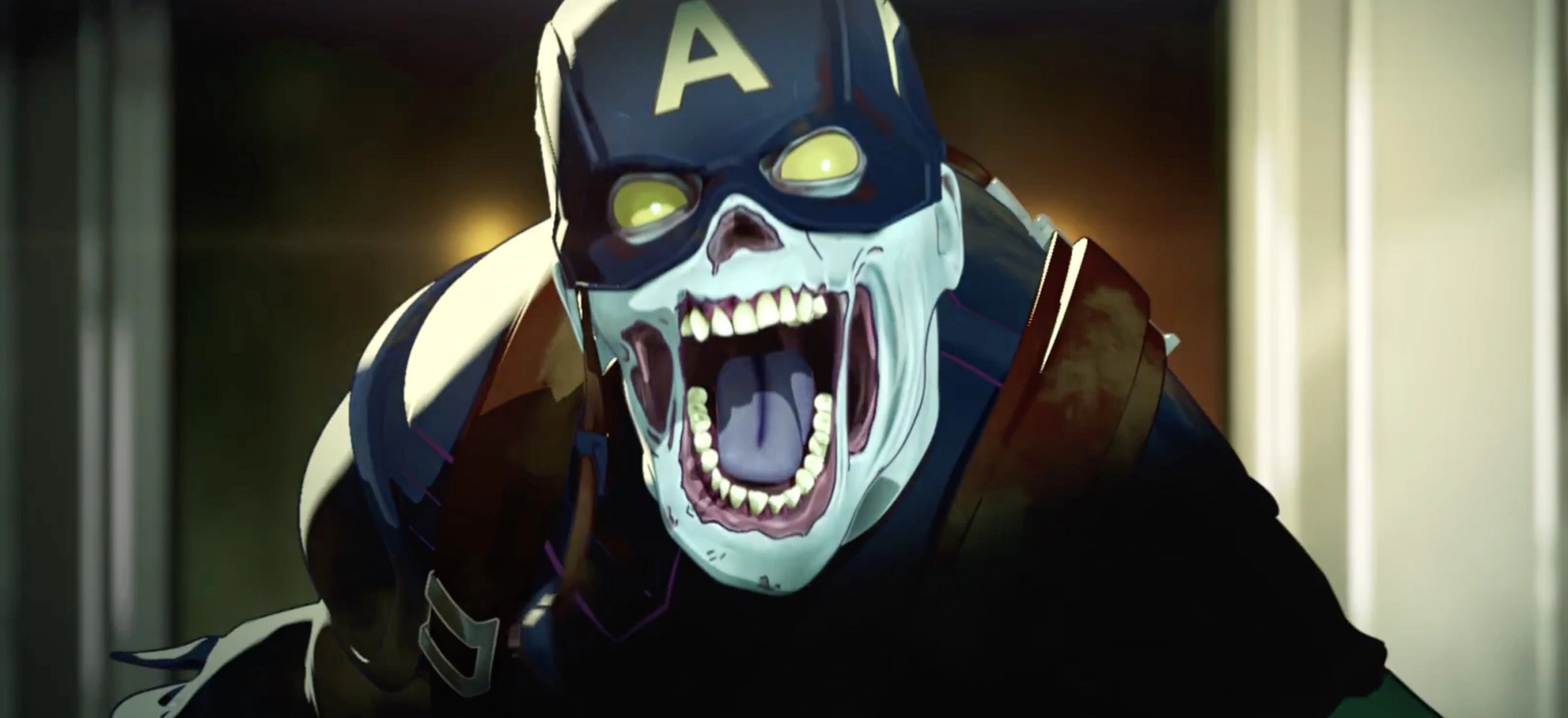 marvel cinematic universe faza 4 what if kevin feige