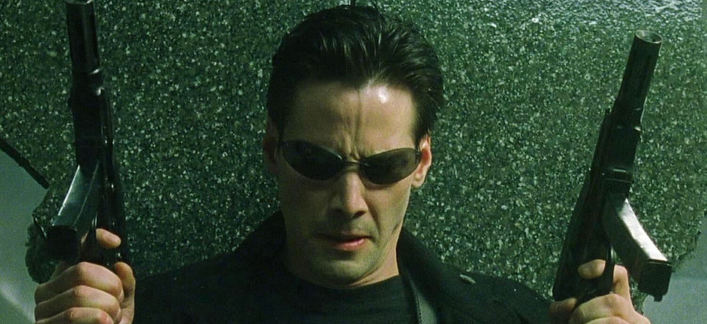 matrix 4 fabula tytul zwiastun