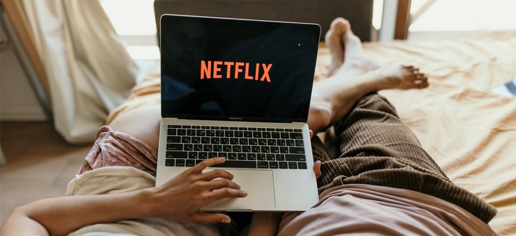 netflix cennik