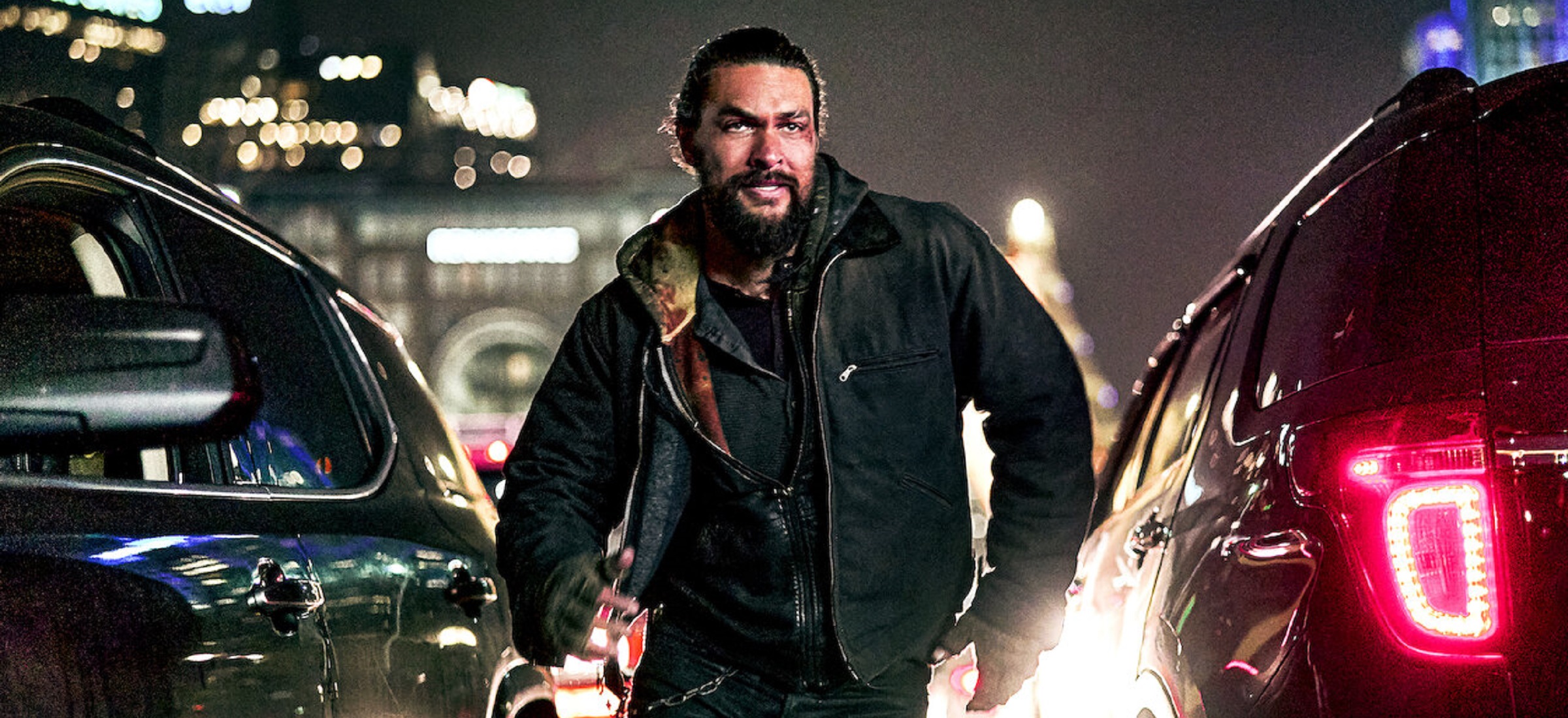 netflix filmu jason momoa sweet girl nowość