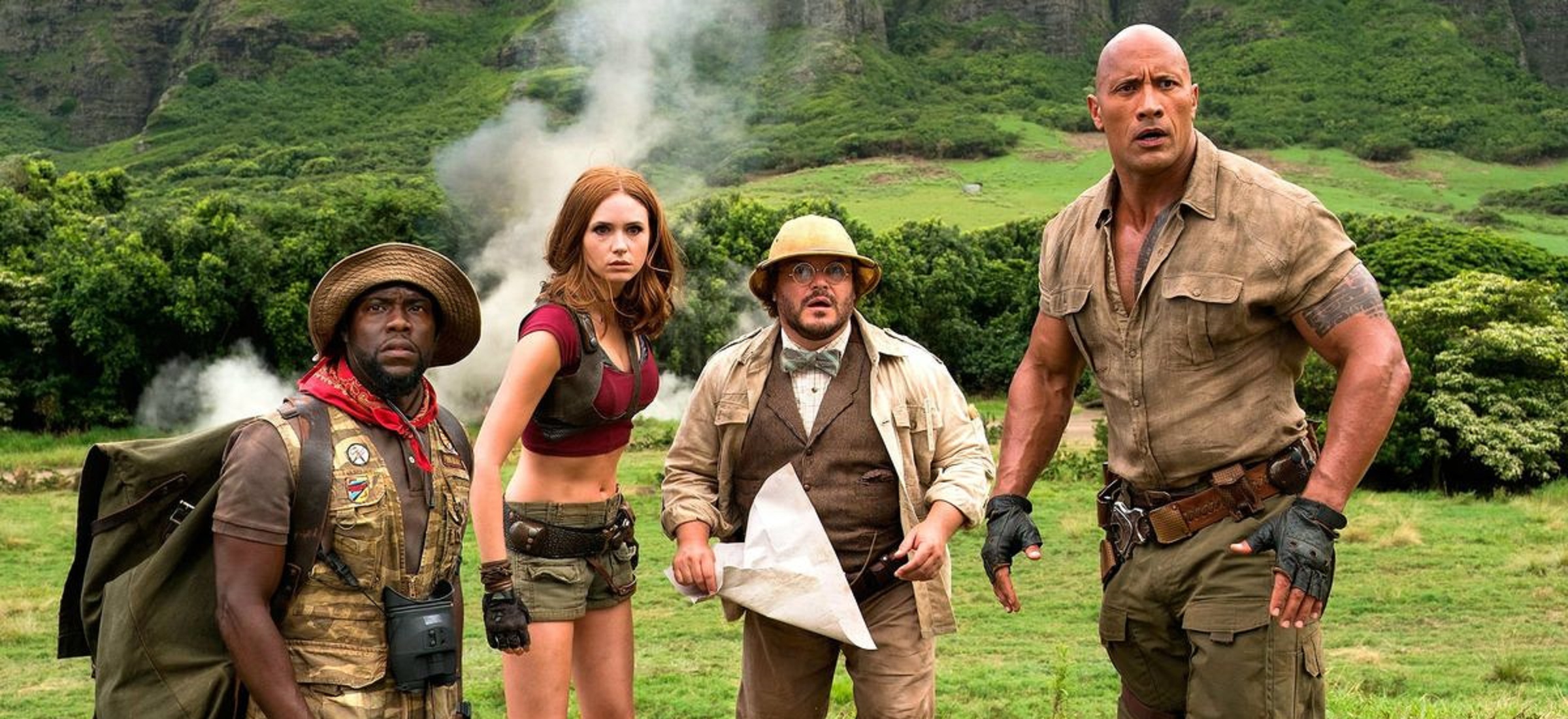 netflix filmu usuwane jumanji przygoda w dżungli