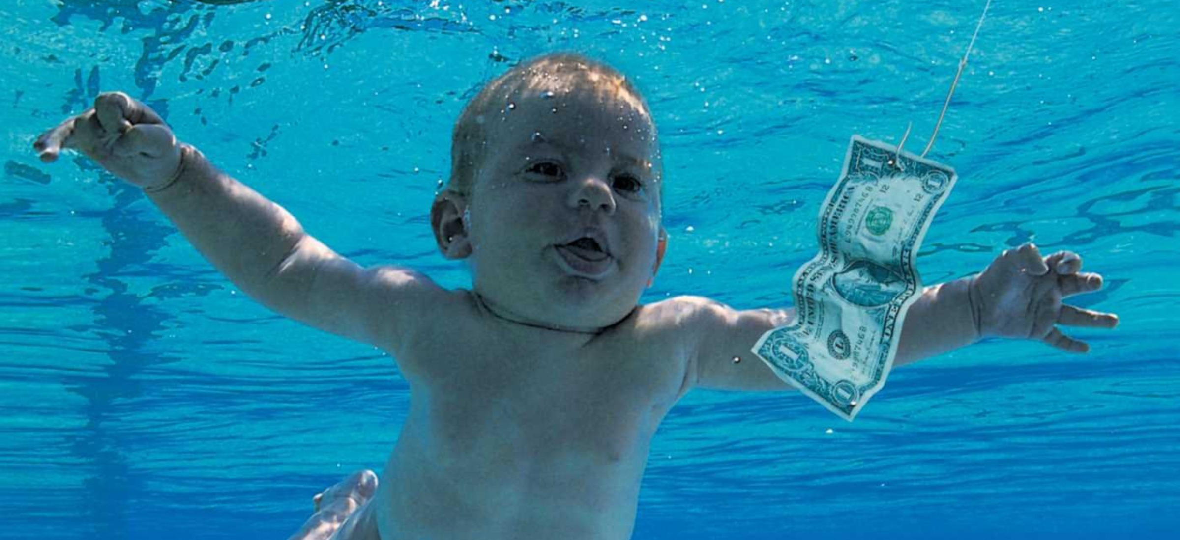 nirvana spencer elden nevermind pozew