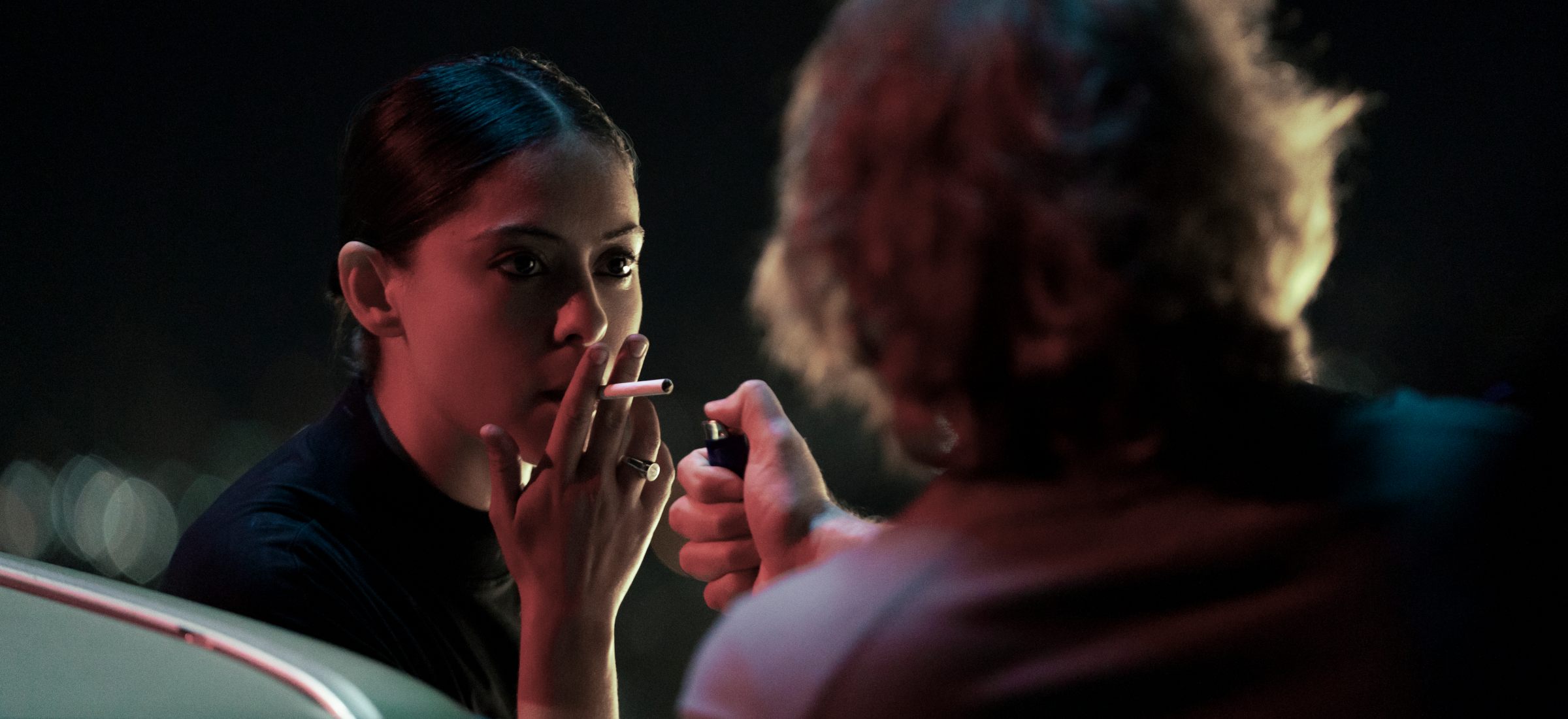 nowy smak wiśni netflix premiery co obejrzeć