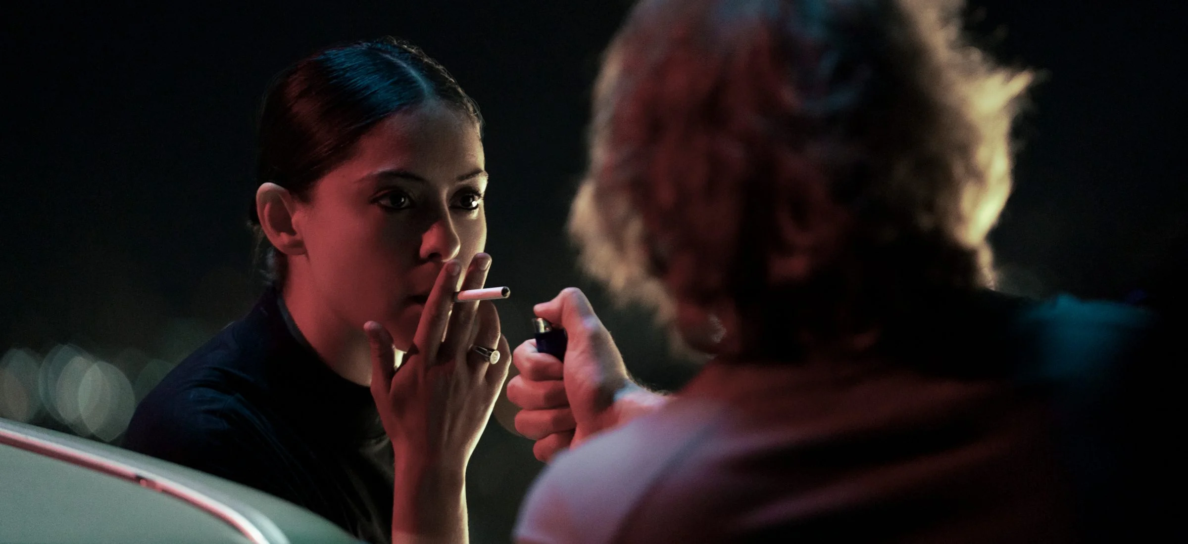 nowy smak wiśni netflix premiery co obejrzeć