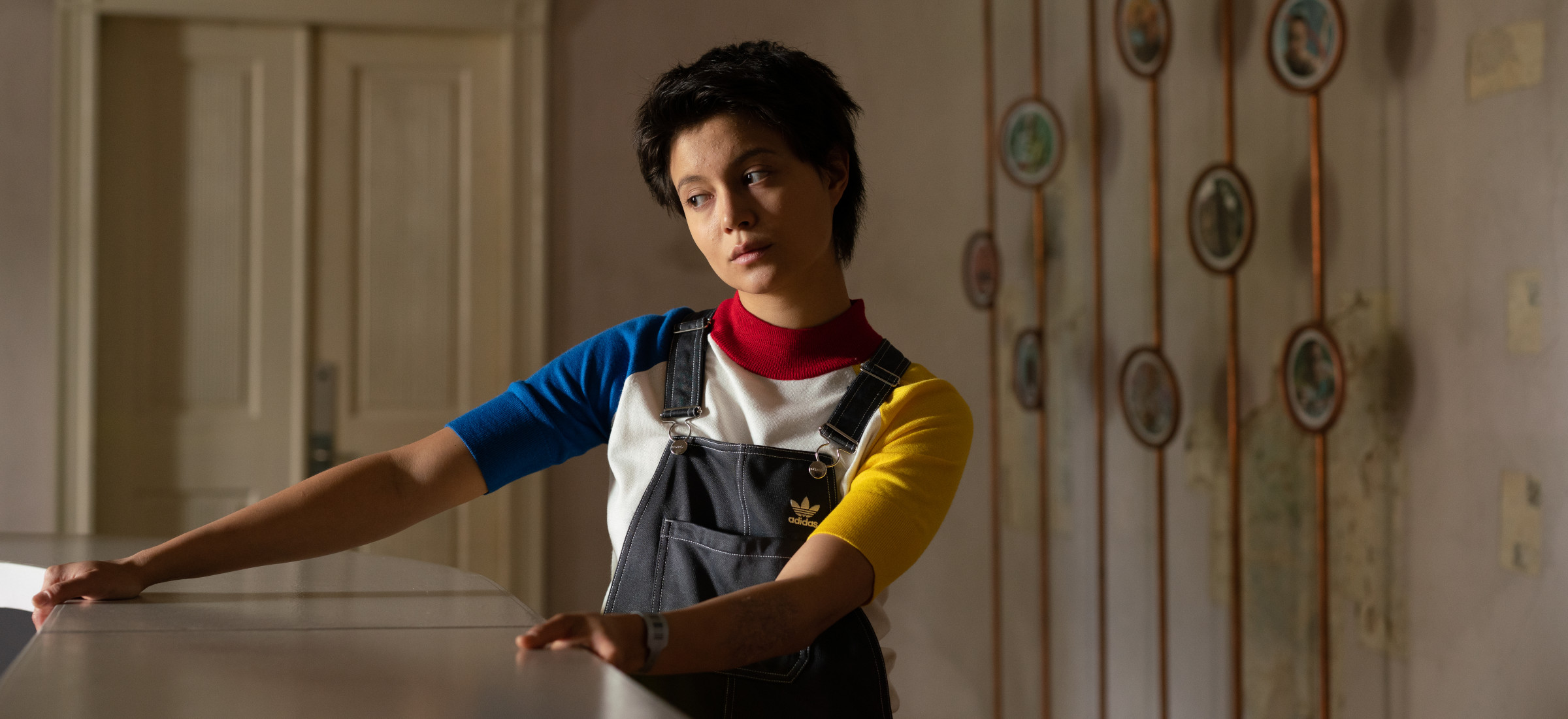 otworz oczy polski serial netflix- 021 recenzja