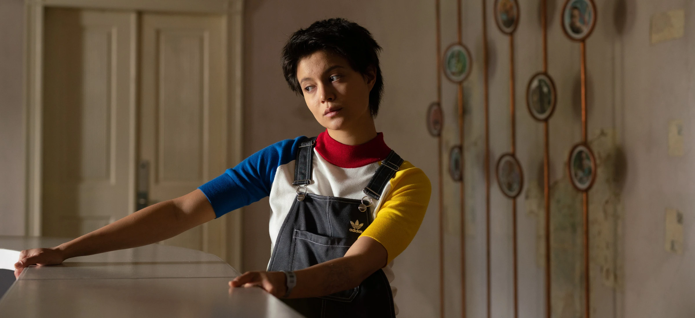 otworz oczy polski serial netflix- 021 recenzja